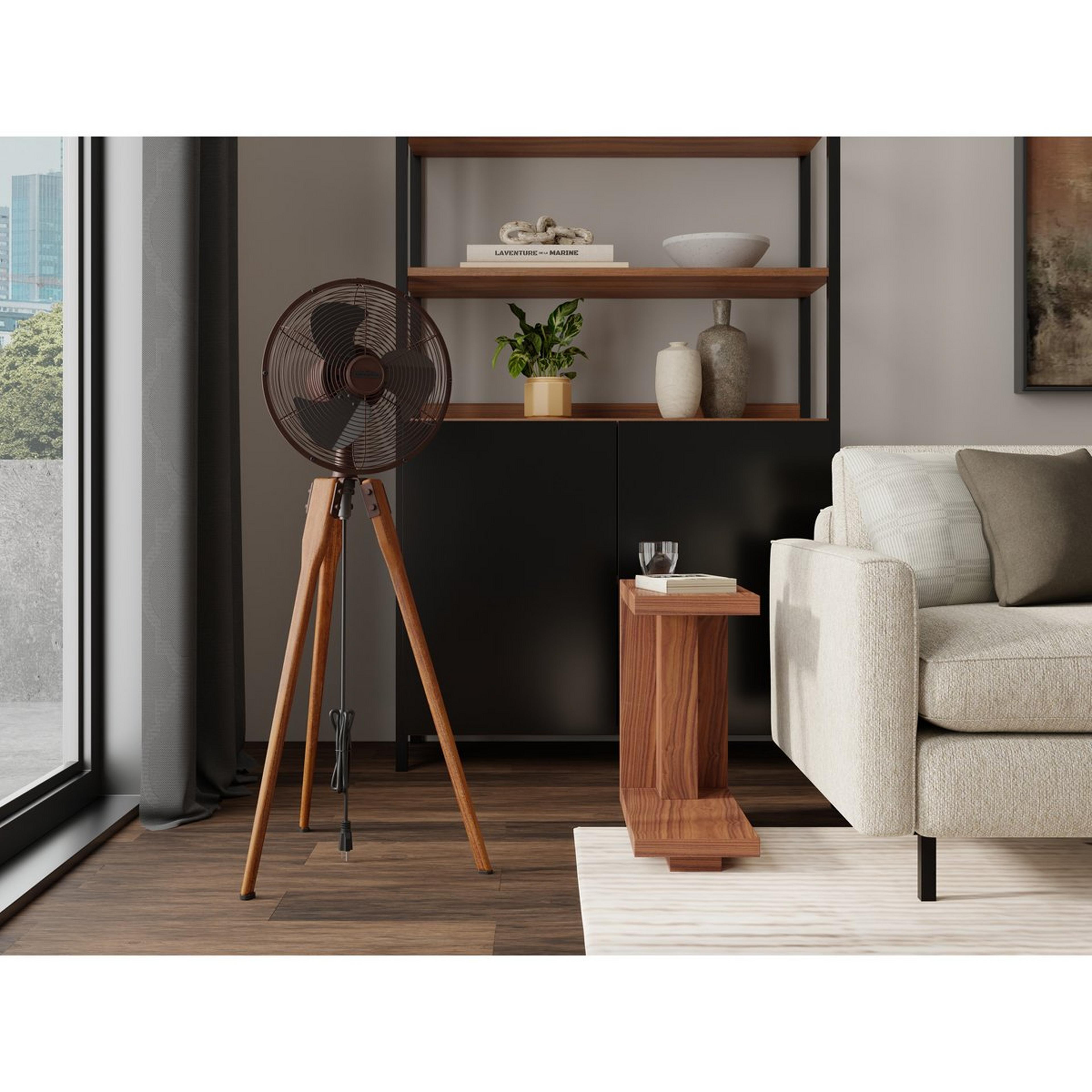 Everleigh Pedestal Fan