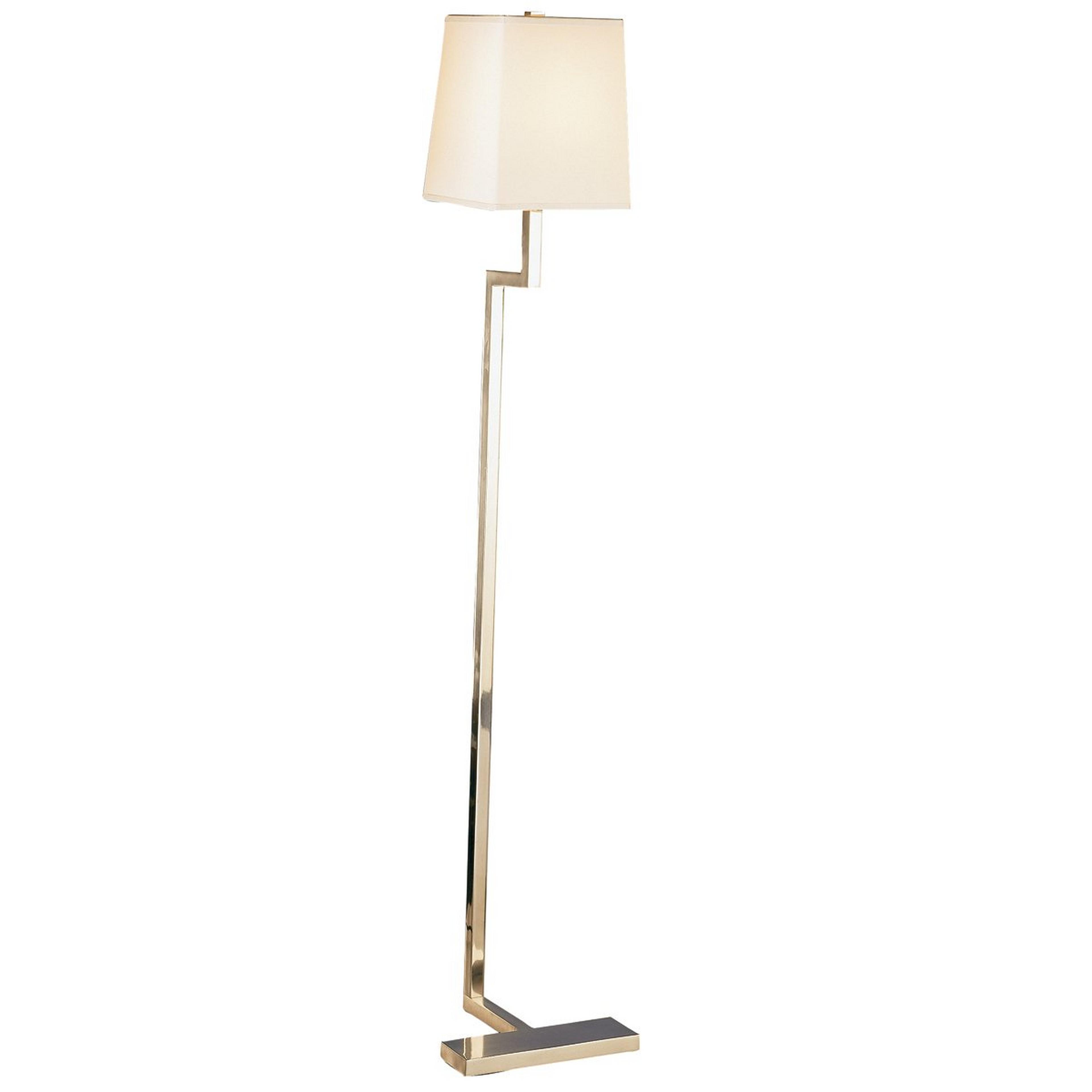 Times Square Floor Lamp