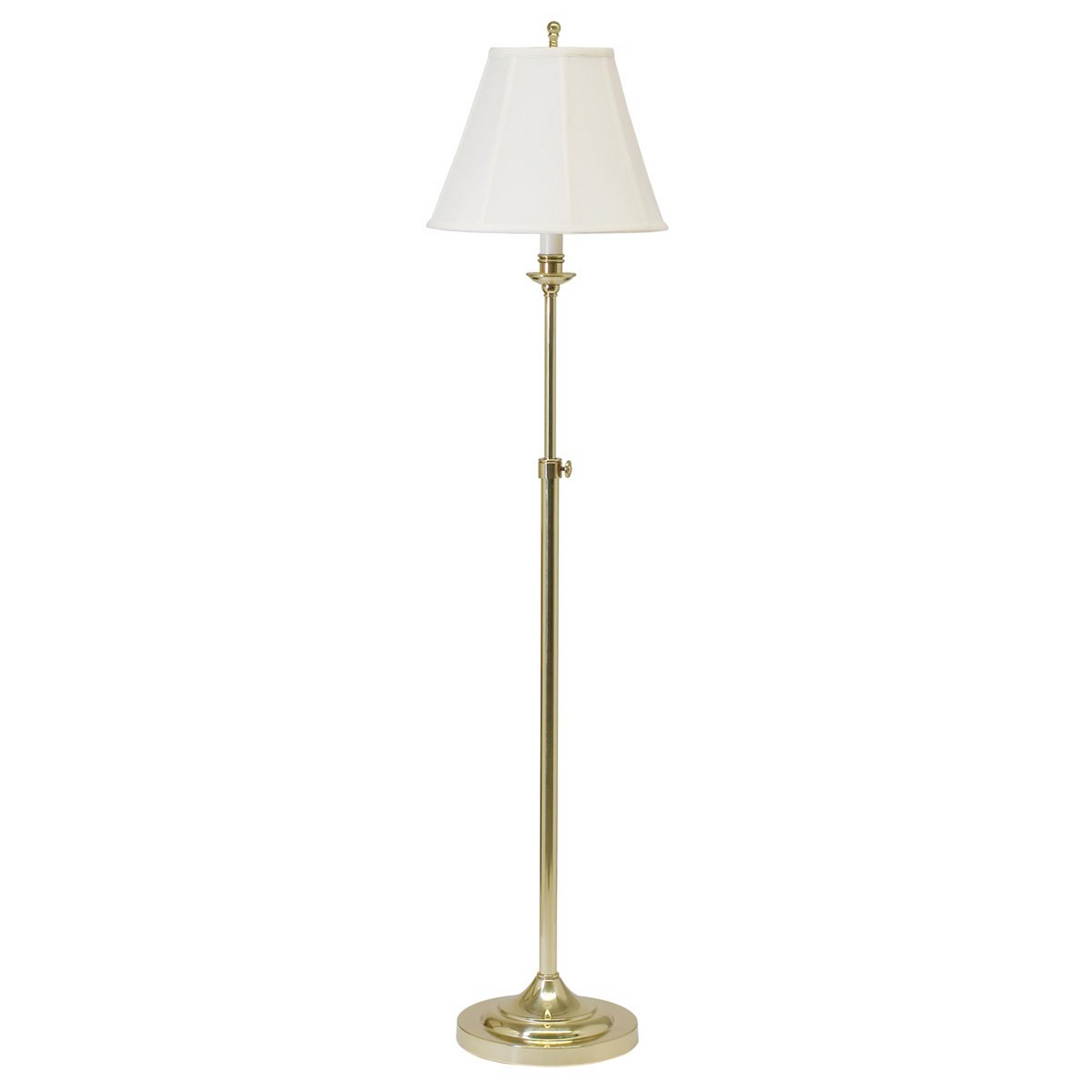Classic Adjustable Floor Lamp