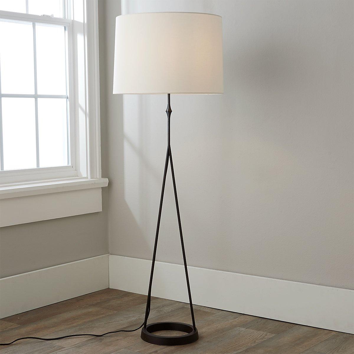 A-Line Floor Lamp