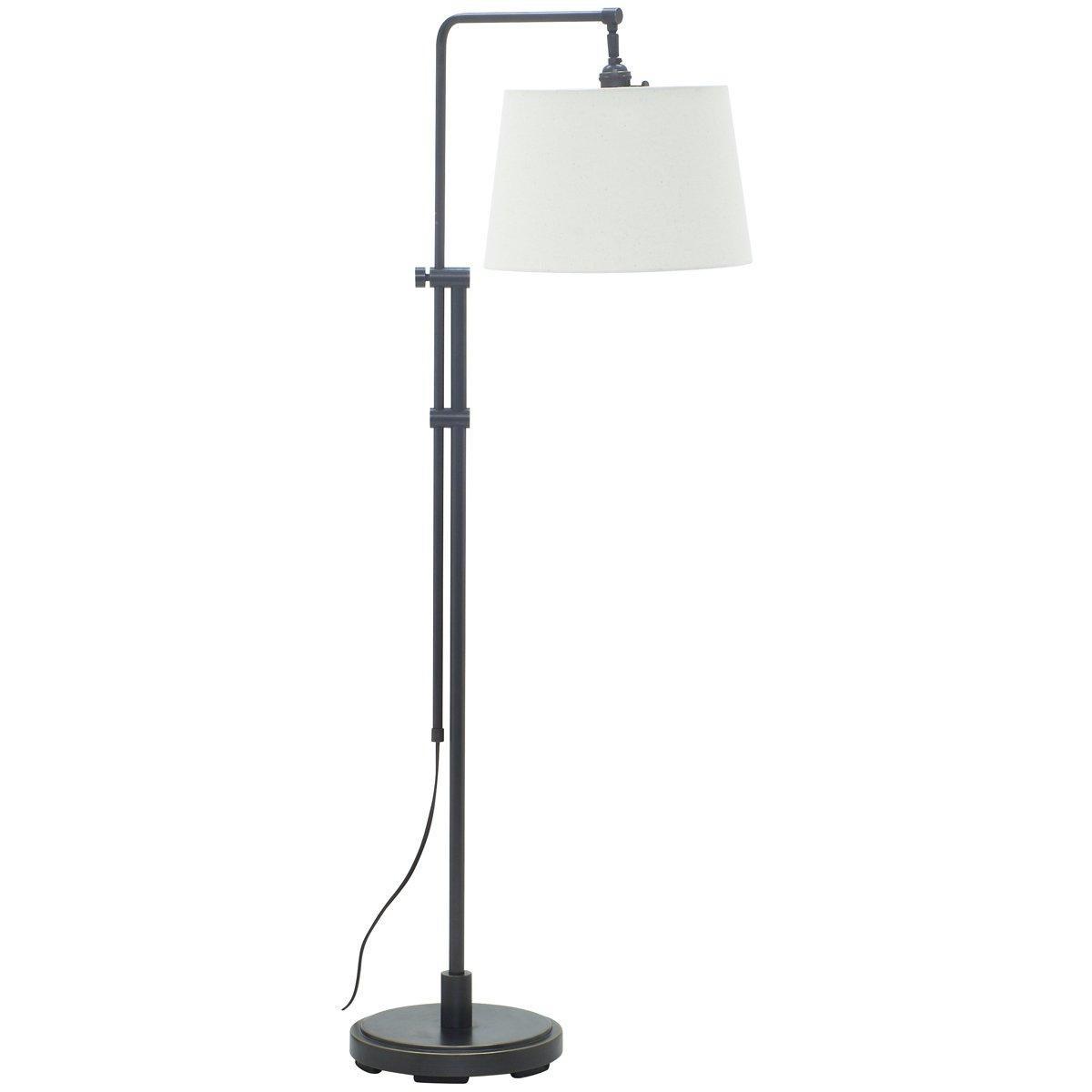 Functional Modern Adjustable Floor Lamp