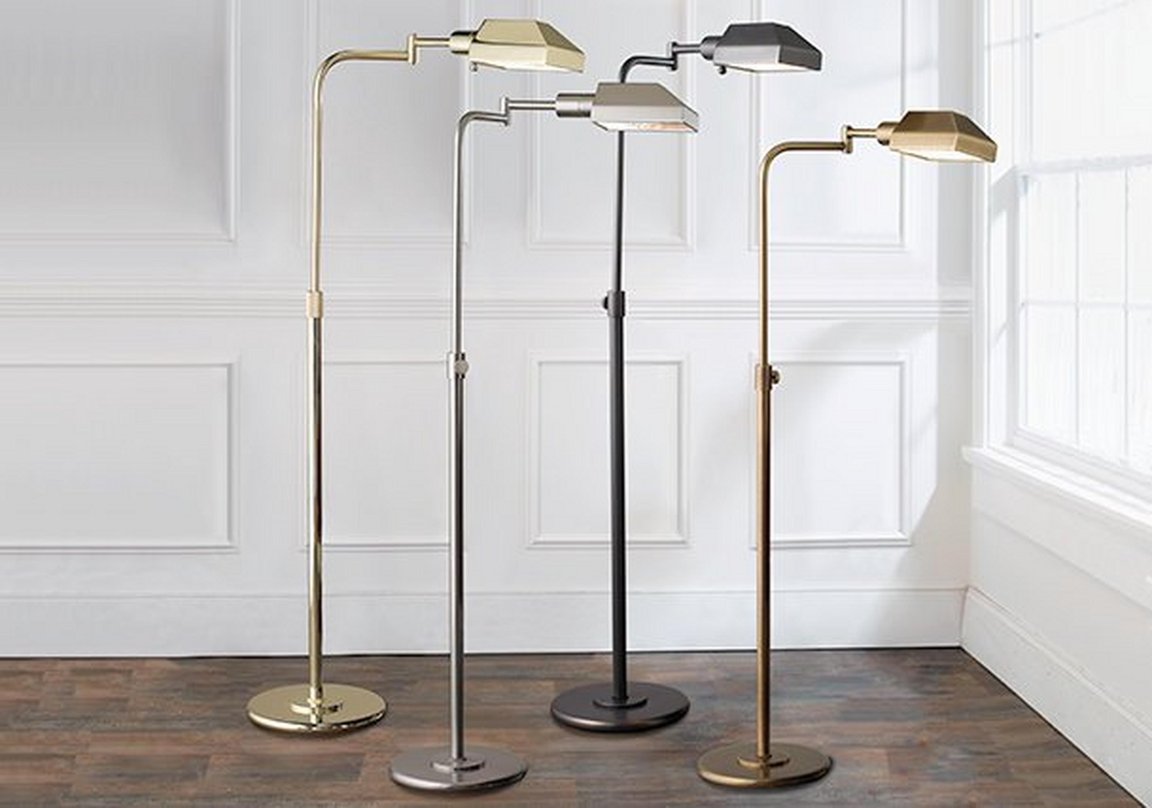 All Floor Lamps