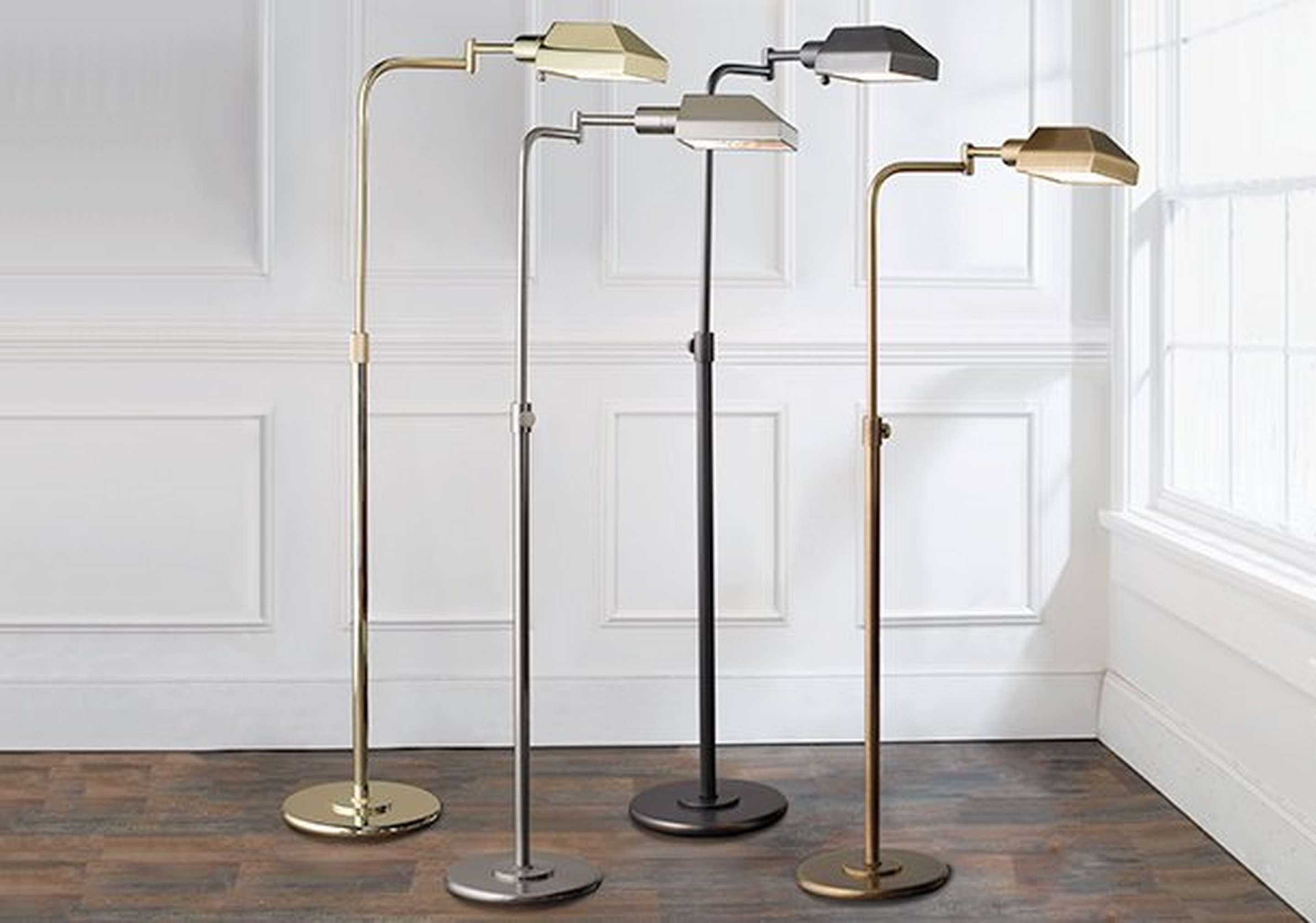 Lighting Solutions: How to Select the Right Floor Lamp for Your Space