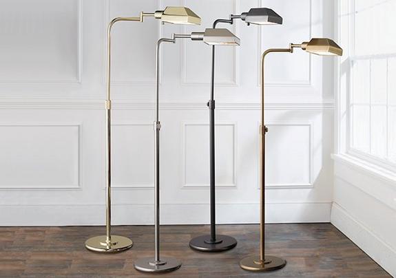 Floor Lamps