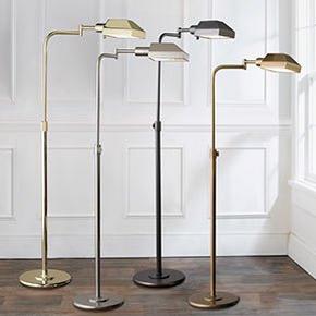 Floor Lamps