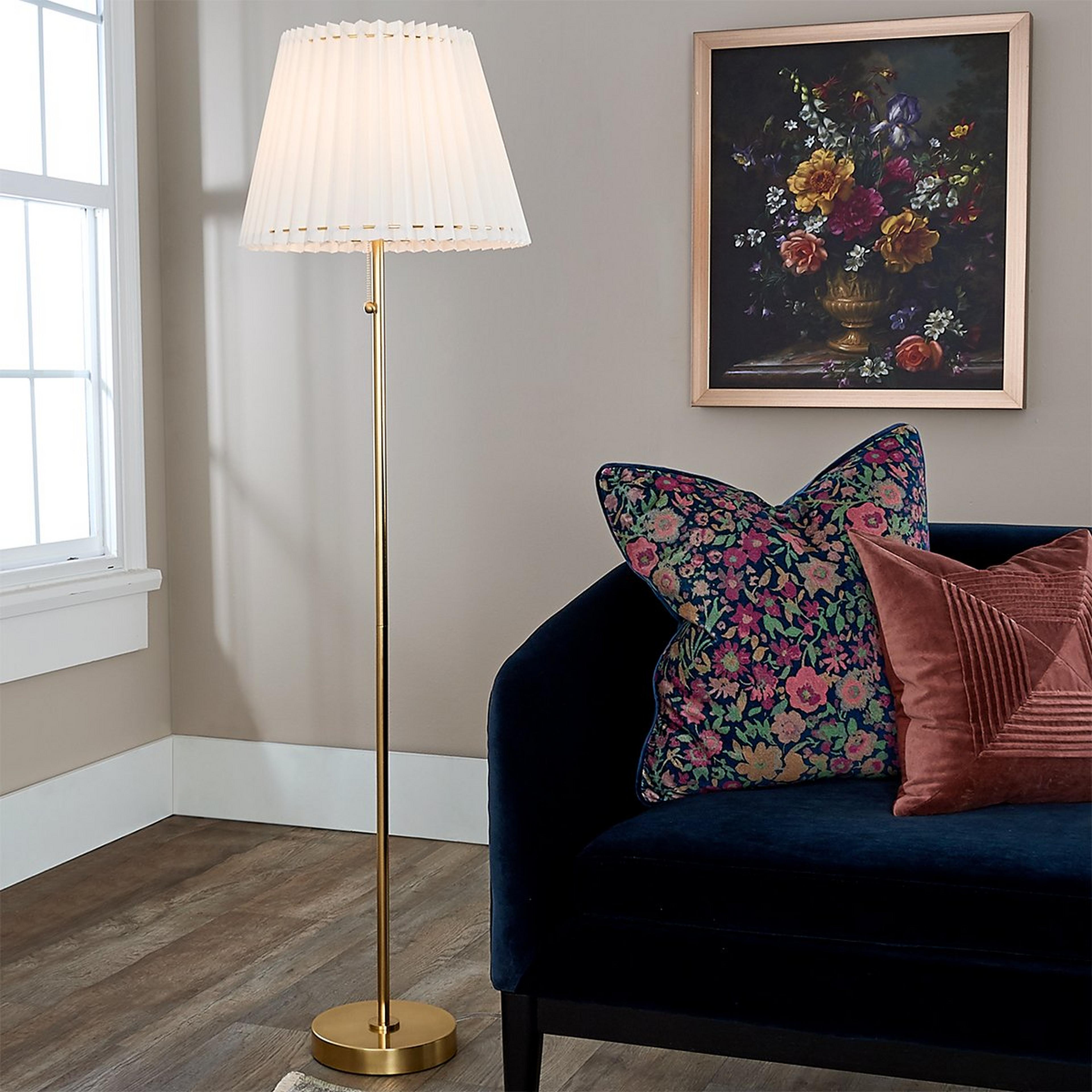 Chilton Floor Lamp
