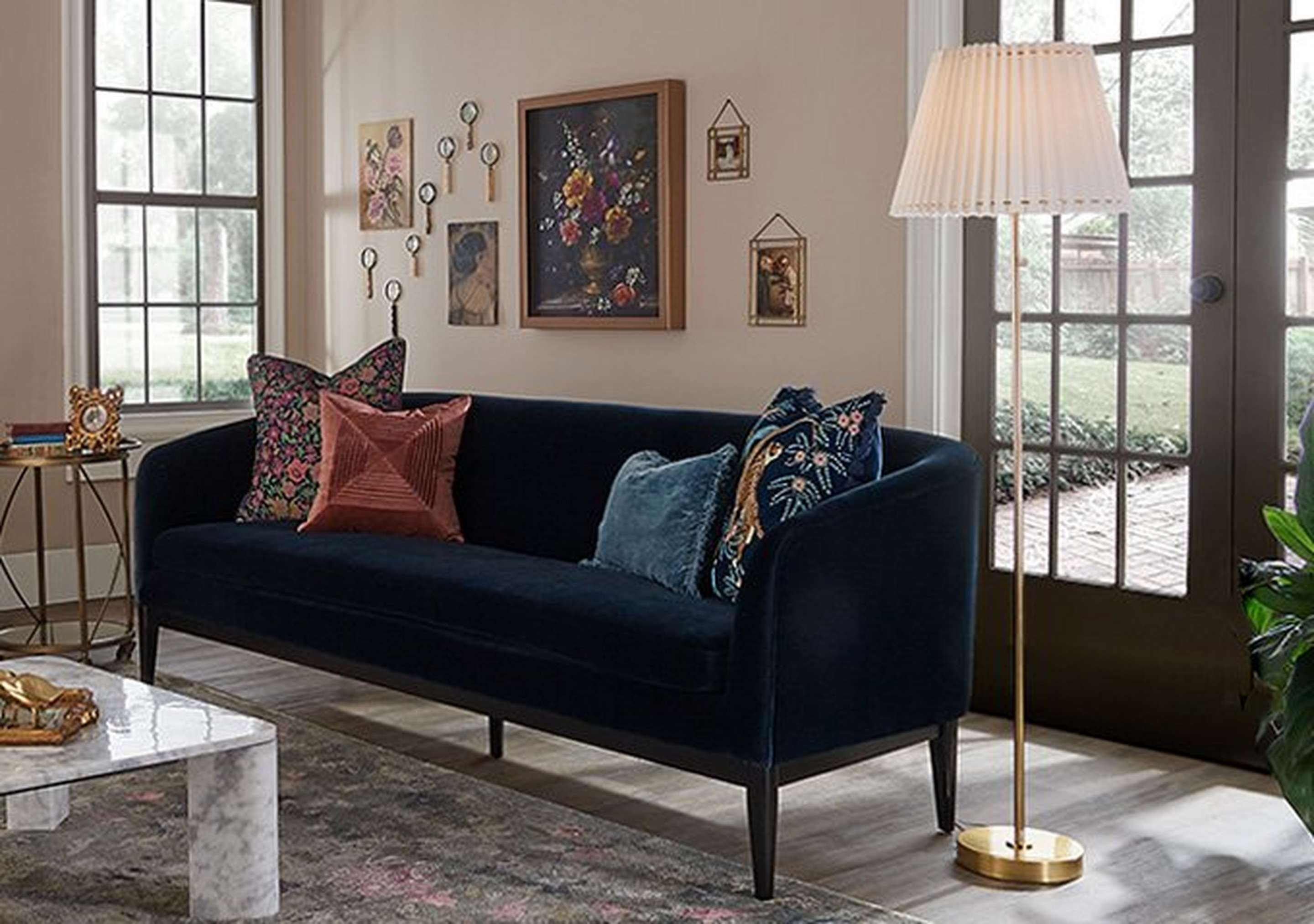 Chilton Floor Lamp