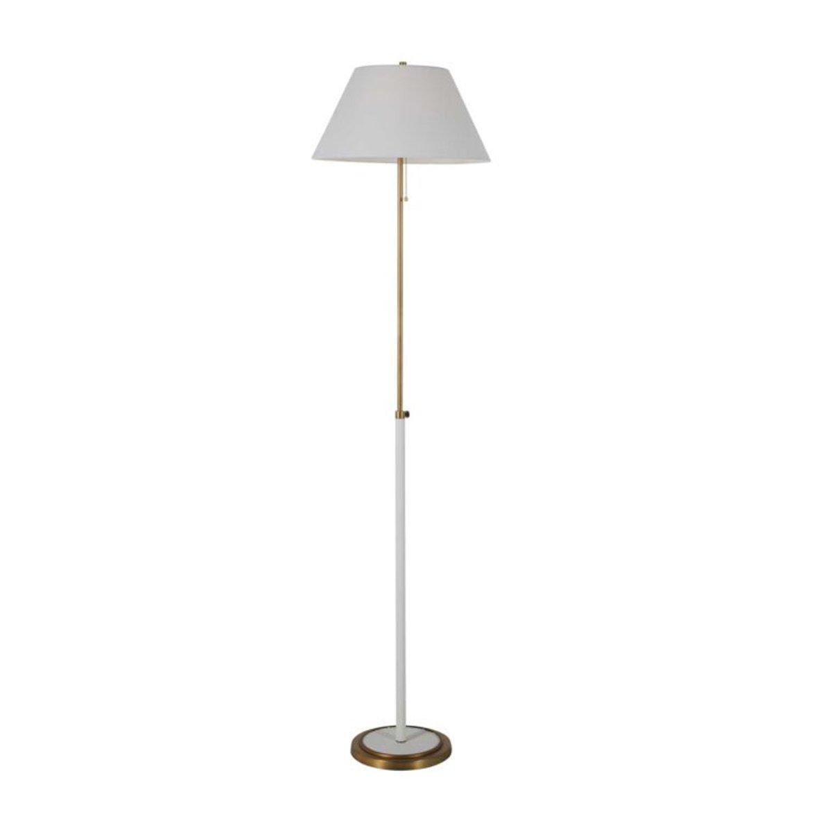 Saratoga Floor Lamp