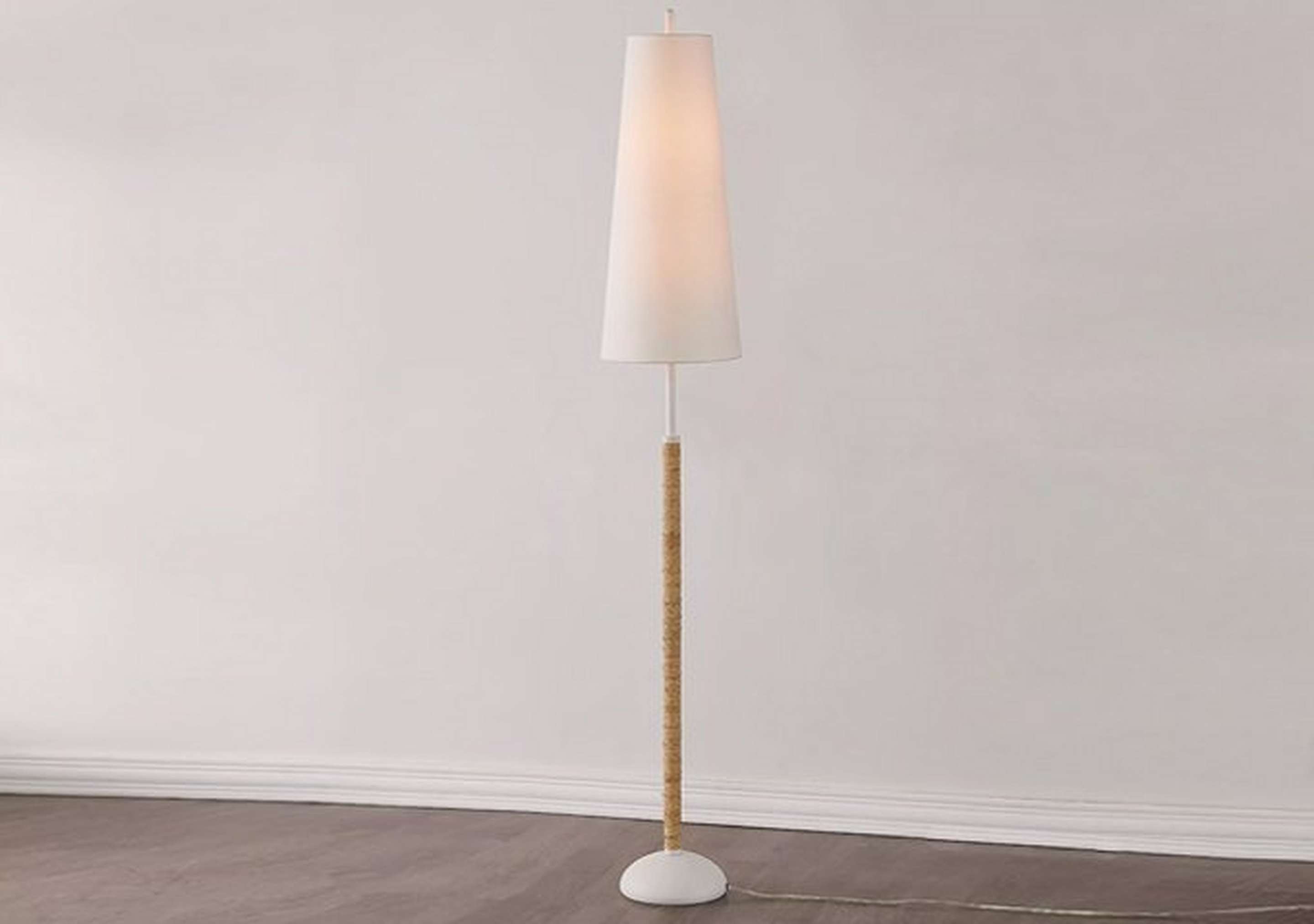 Nautical Floor Lamps