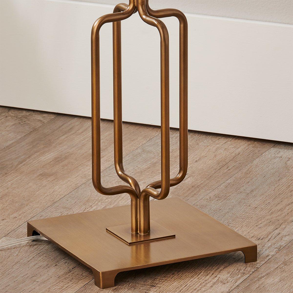 Escultura Floor Lamp | Shades of Light