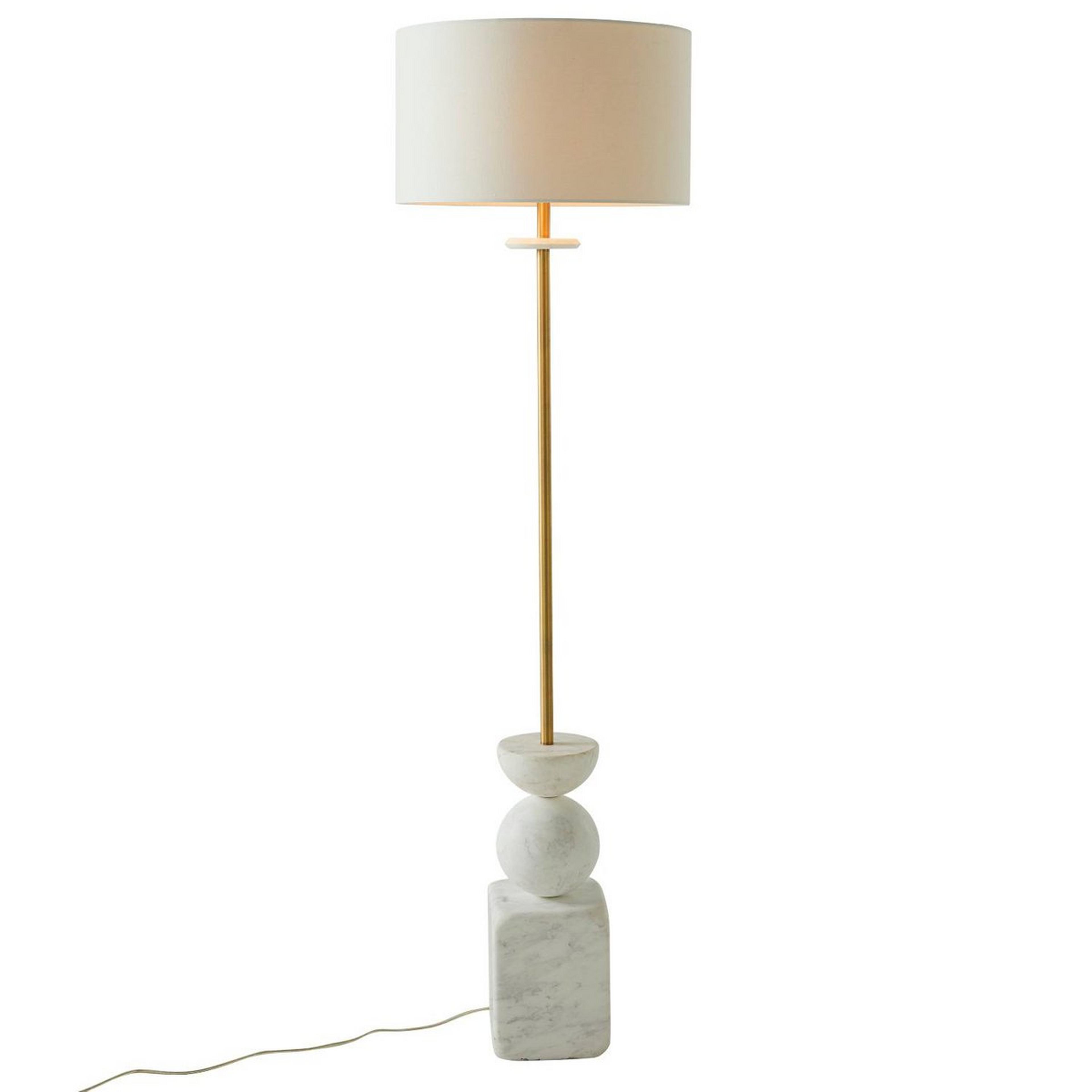 Clive Floor Lamp