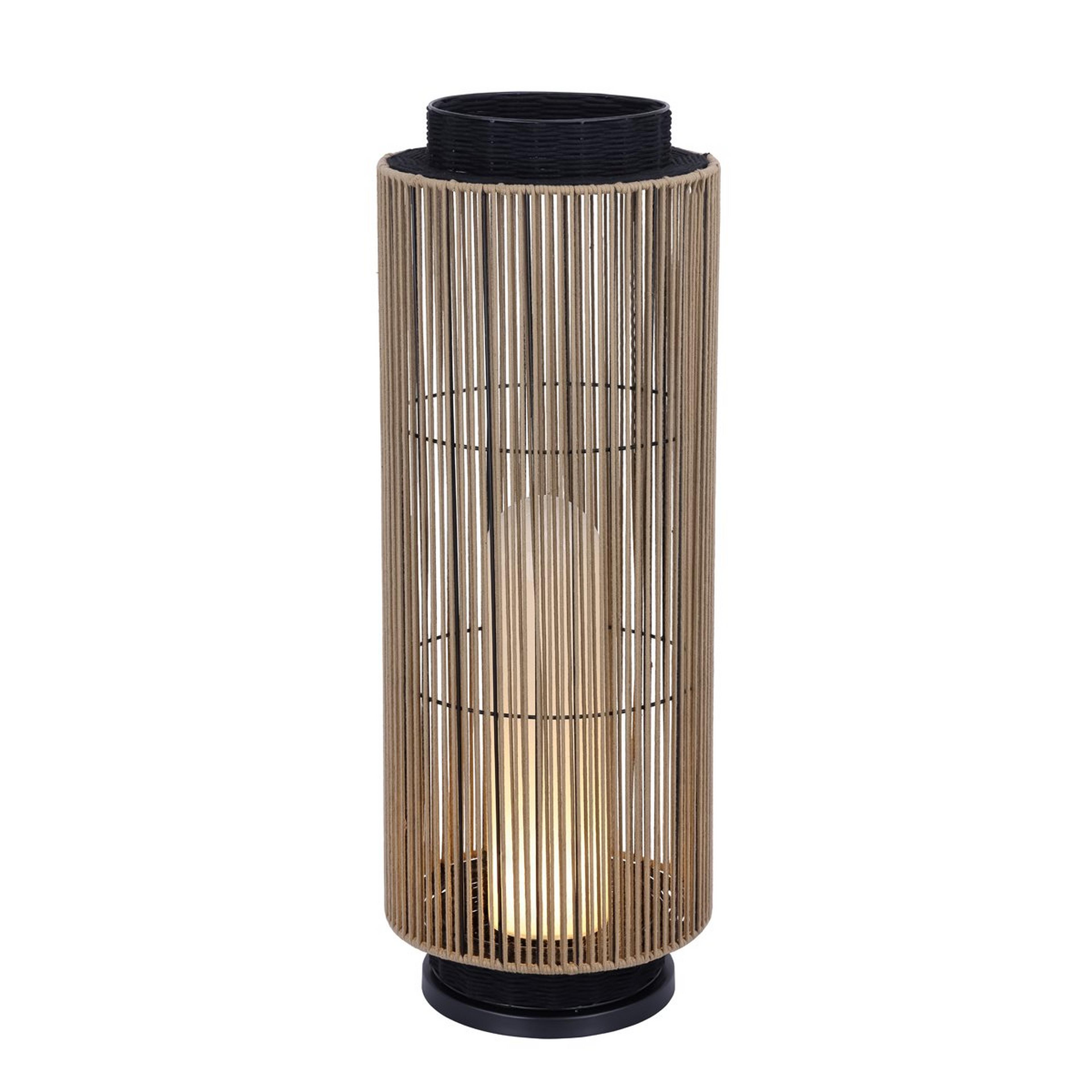 Thicket Indoor/Outdoor Floor Lamp
