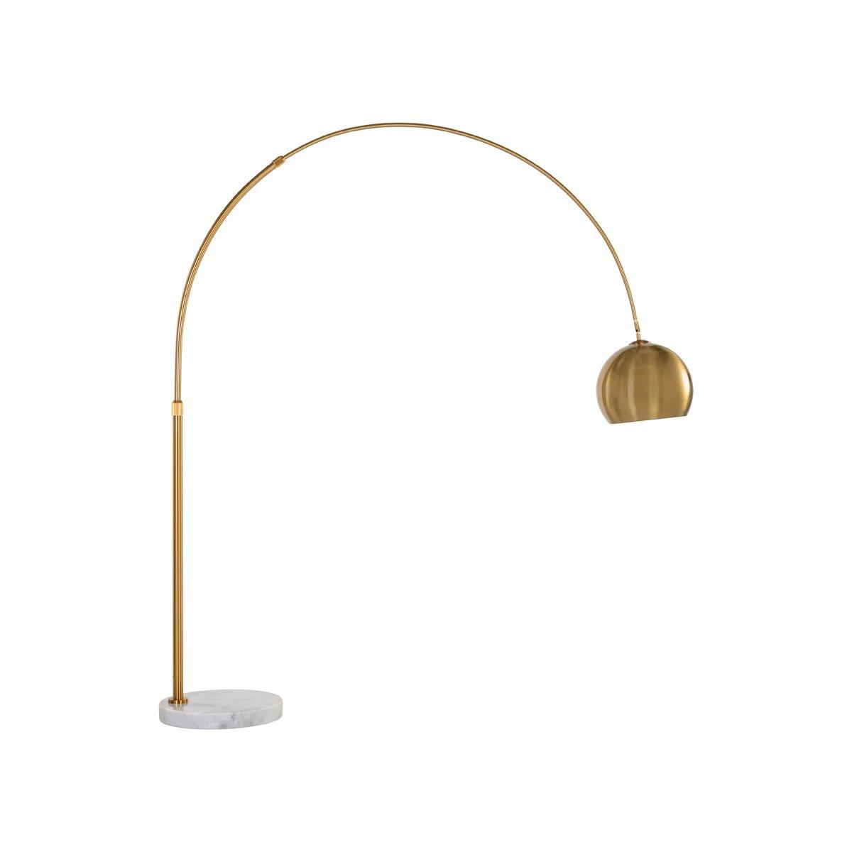 Benjamin Floor Lamp | Shades of Light
