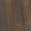 Dark Walnut Wood / Neutral Linen