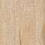 Light Maple Wood / Neutral Linen