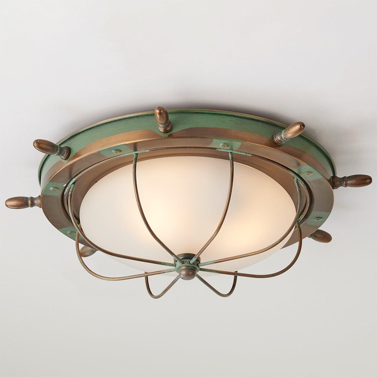 ライト・ランタン POCKET SHADE M ND SW ALLOW ver. Captain's Ceiling Light | Shades of Light