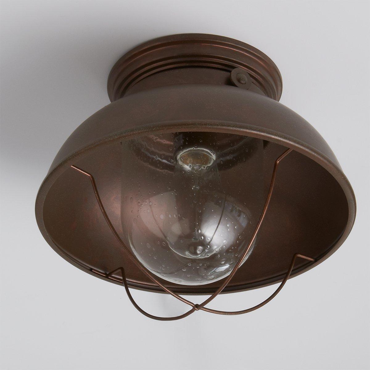 Nantucket Ceiling Light | Shades of Light