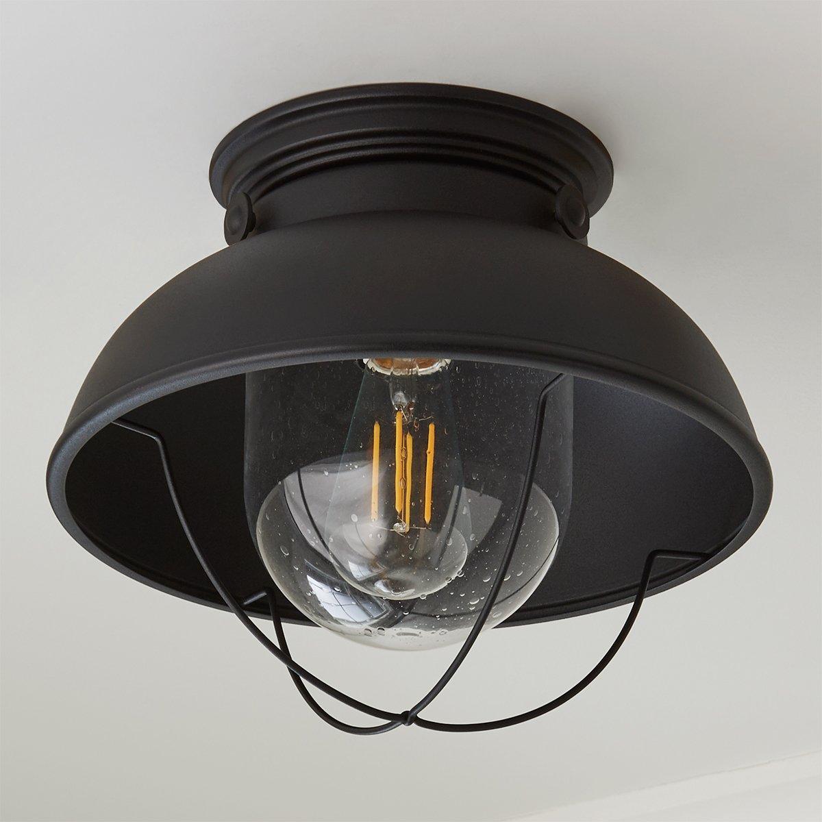 Nantucket Ceiling Light | Shades of Light