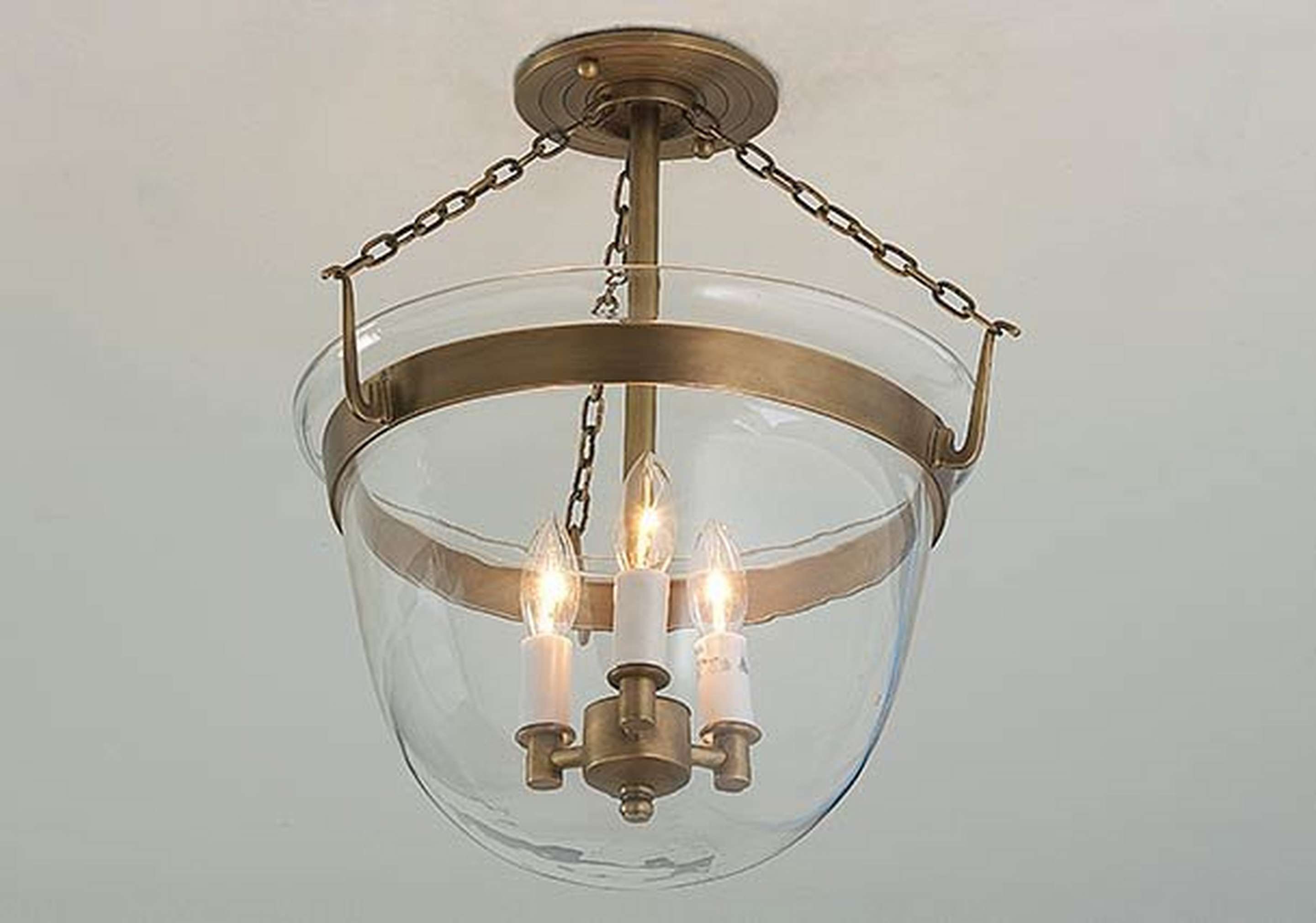 Traditional Ceiling Lights