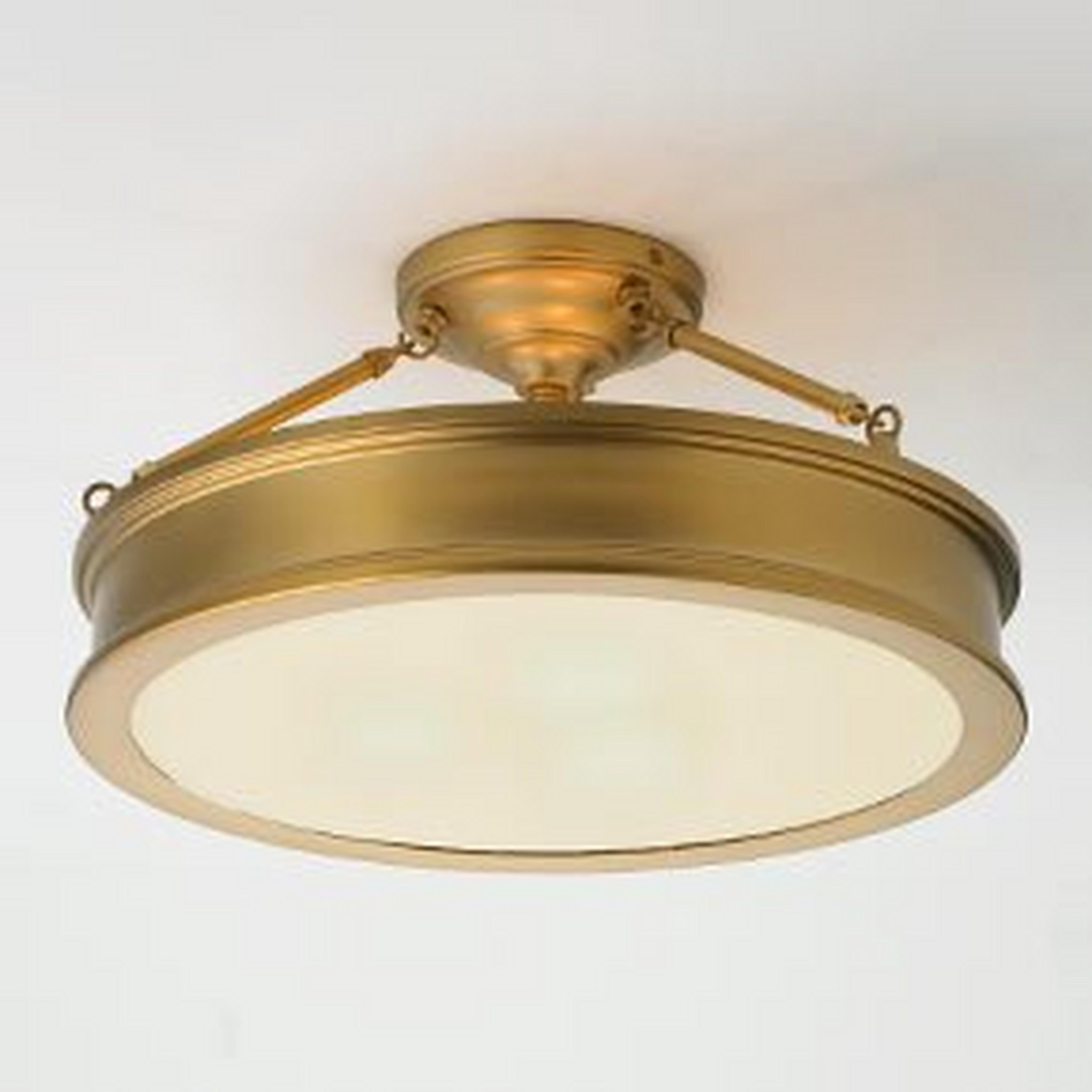 Ceiling Lights