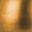 Antique Gold / White Glass