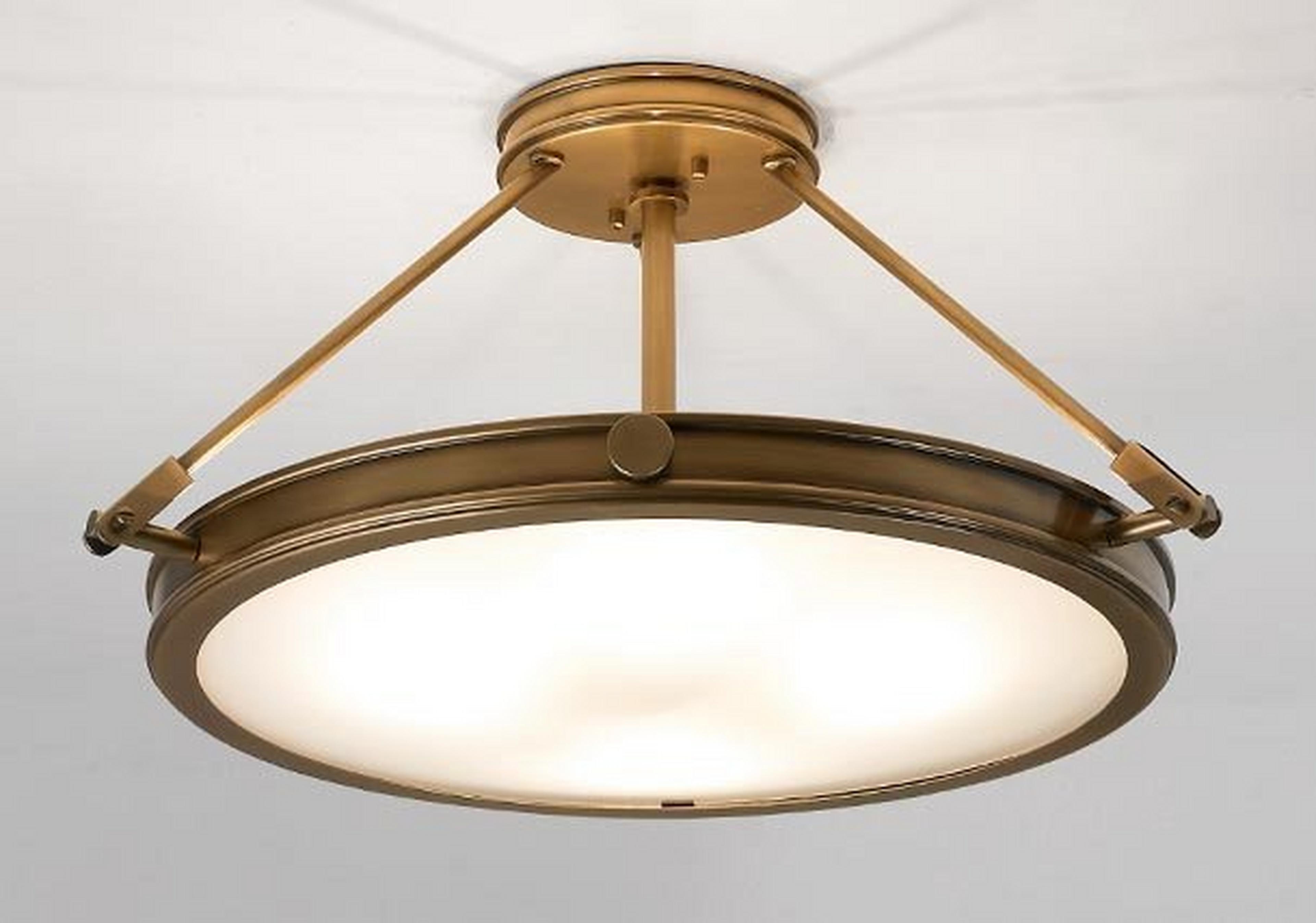 Mid-Century Modern Ceiling Lights