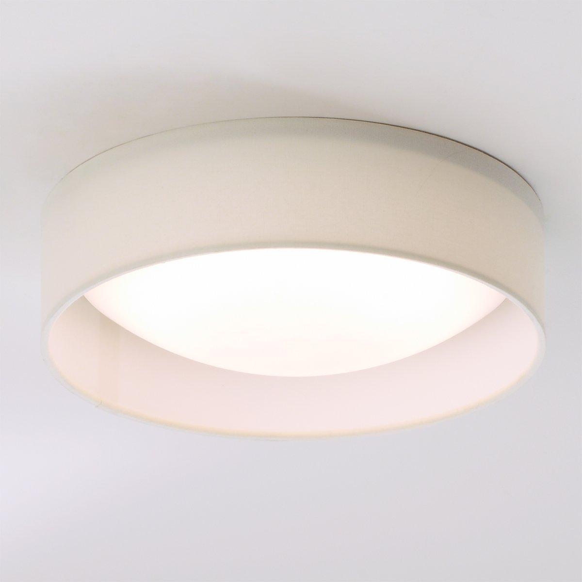 Light ceiling deals shades