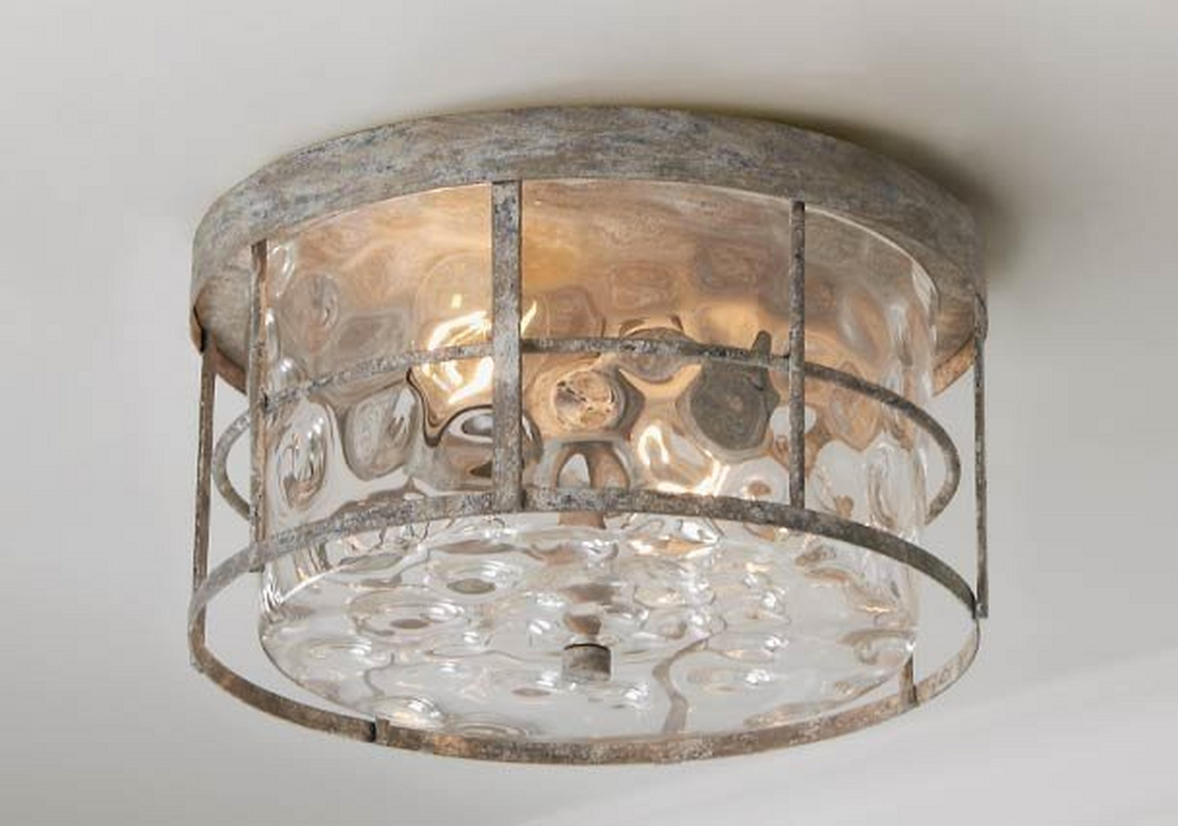 Rustic Ceiling Lights