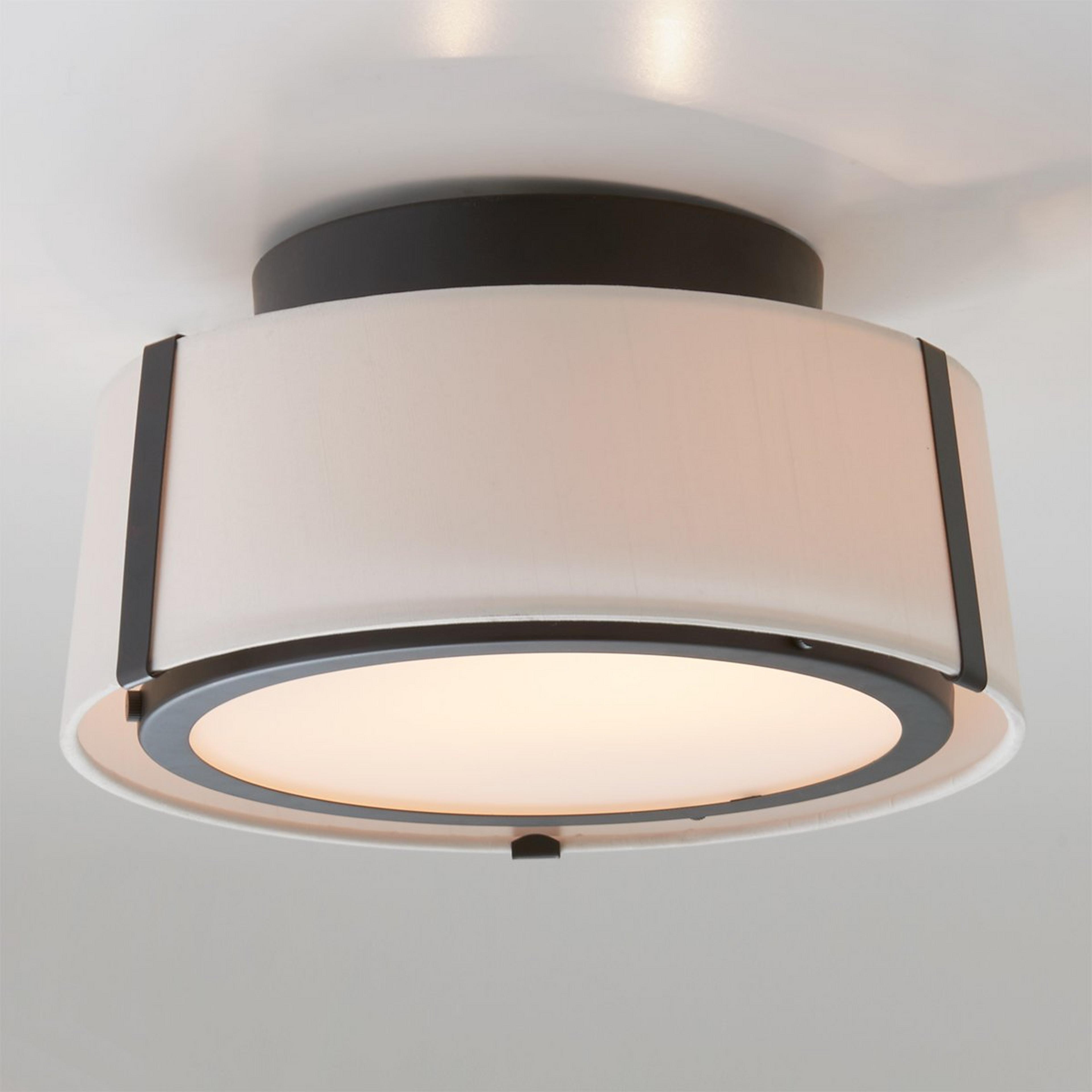Intergalactic Ring Ceiling Light - Small