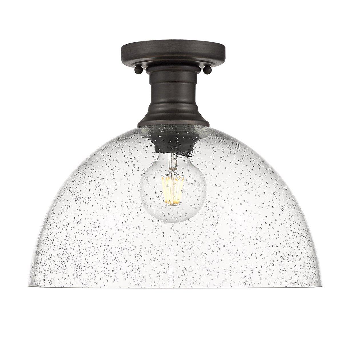 Gwynn isle store dome pendant