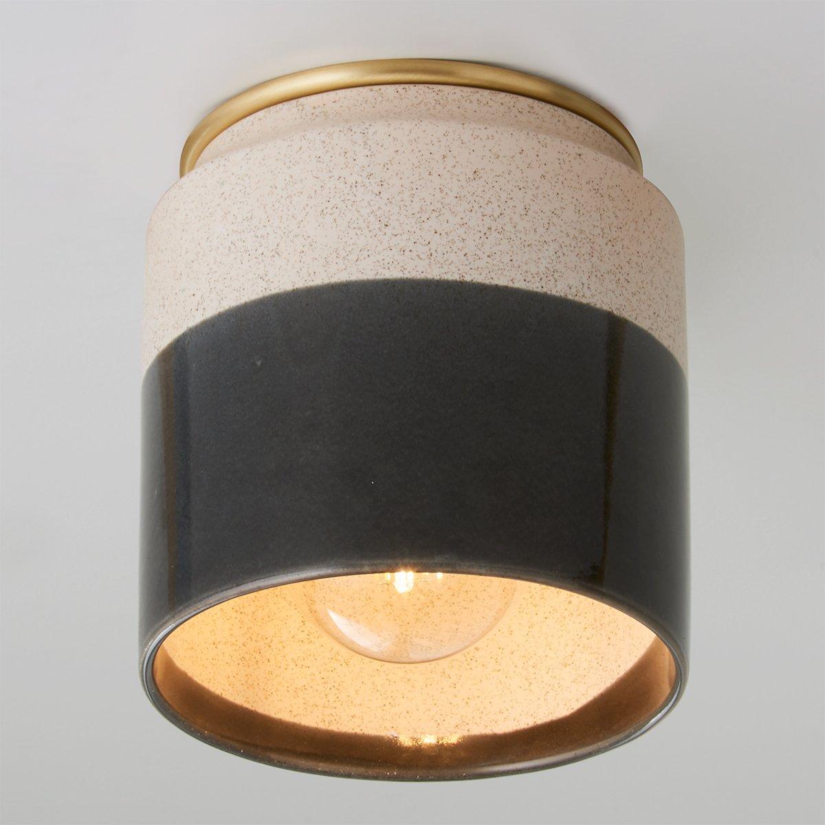Shades of Light - Textural Modernism 2023 - Mountain Blend Ceiling