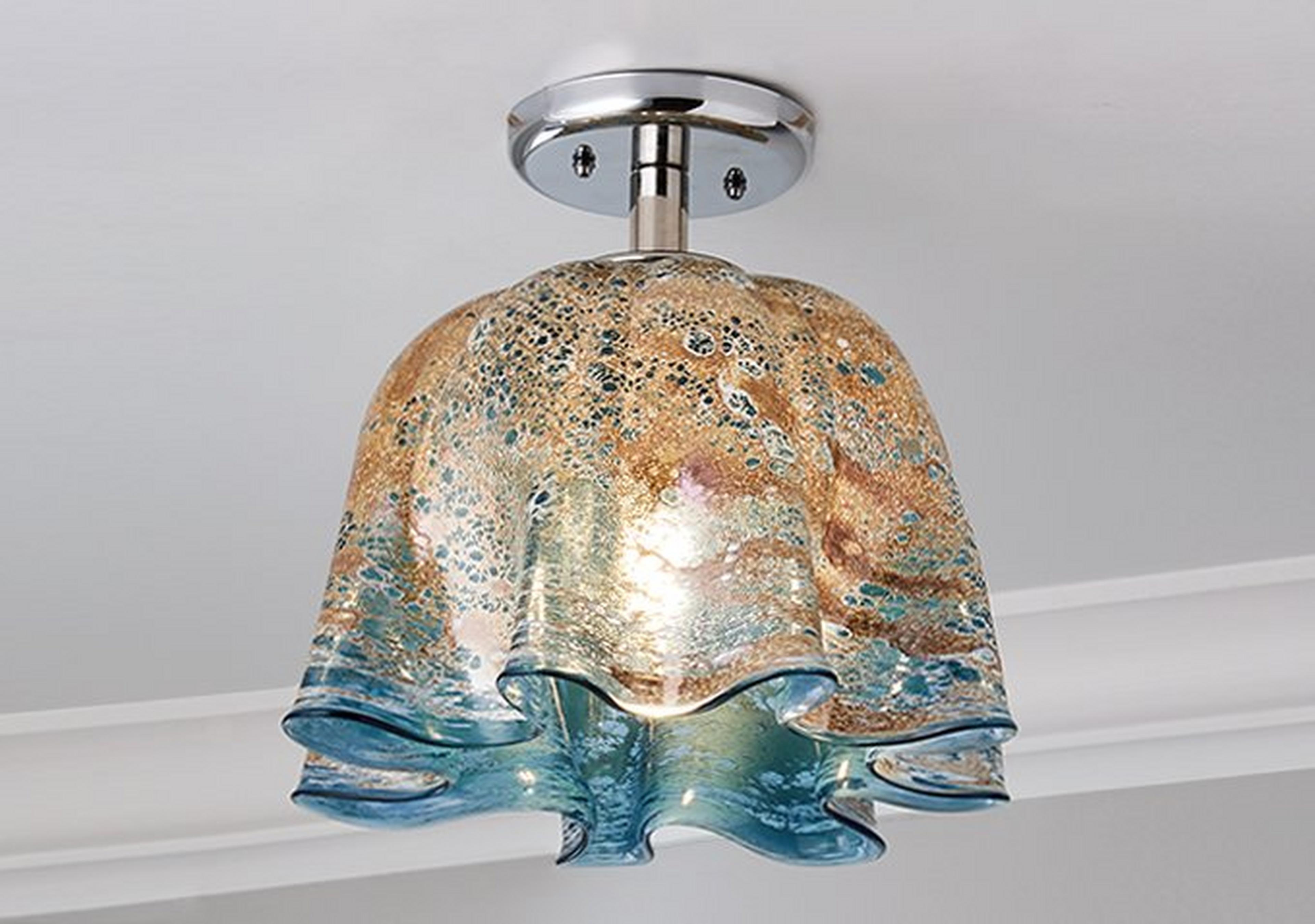 Nautical Ceiling Lights