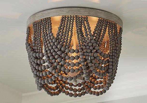 Rustic Ceiling Lights