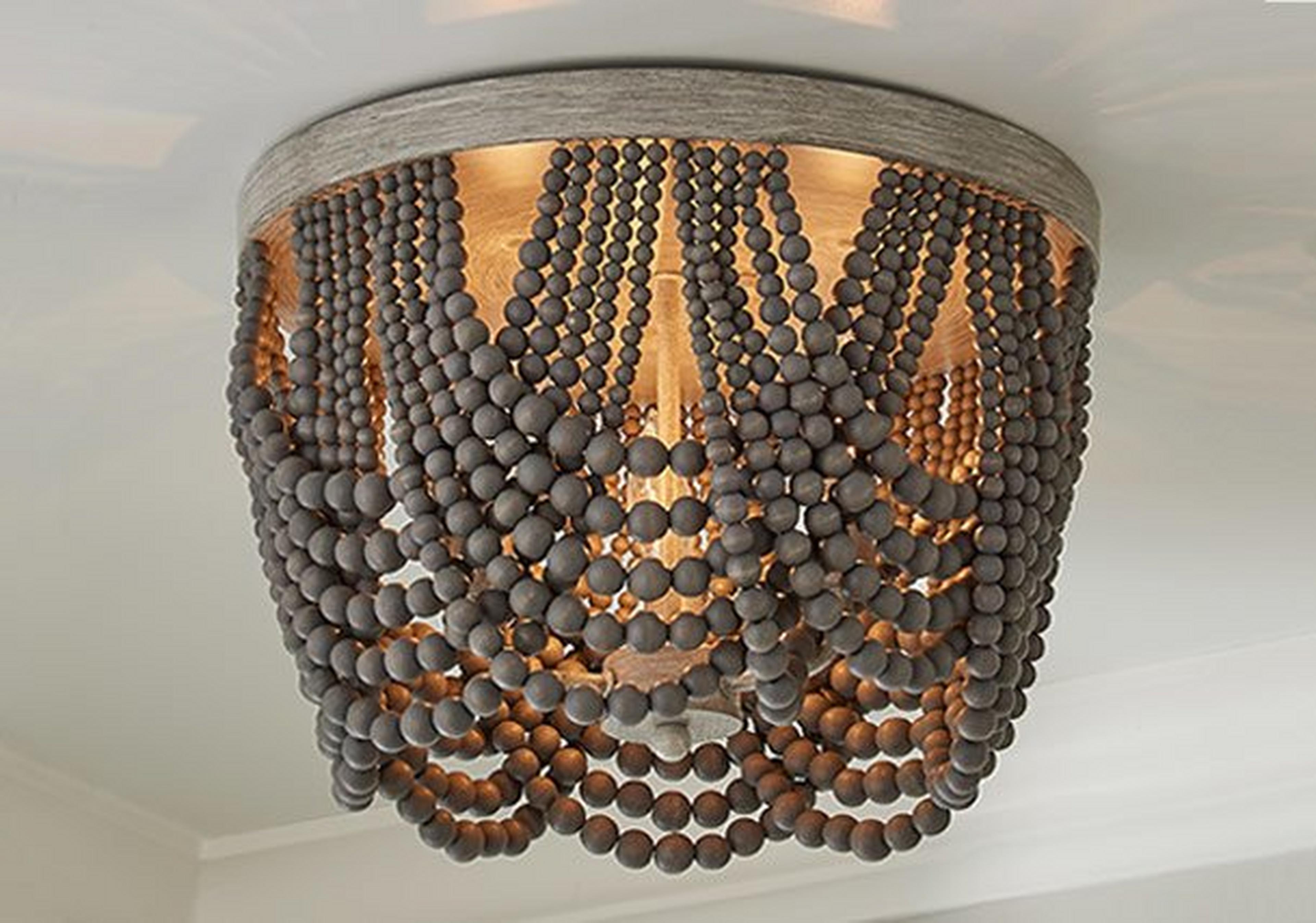 Rustic Ceiling Lights