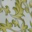 Solid Brass / Celadon Swirl 