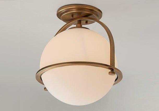 Modern & Contemporary Ceiling Lights