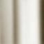 Polished Nickel / White Linen