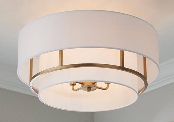 All Semi Flush Mount Lights