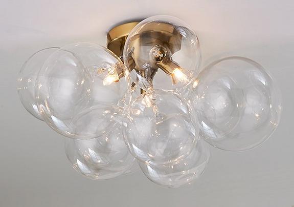 Close to deals ceiling pendant lights