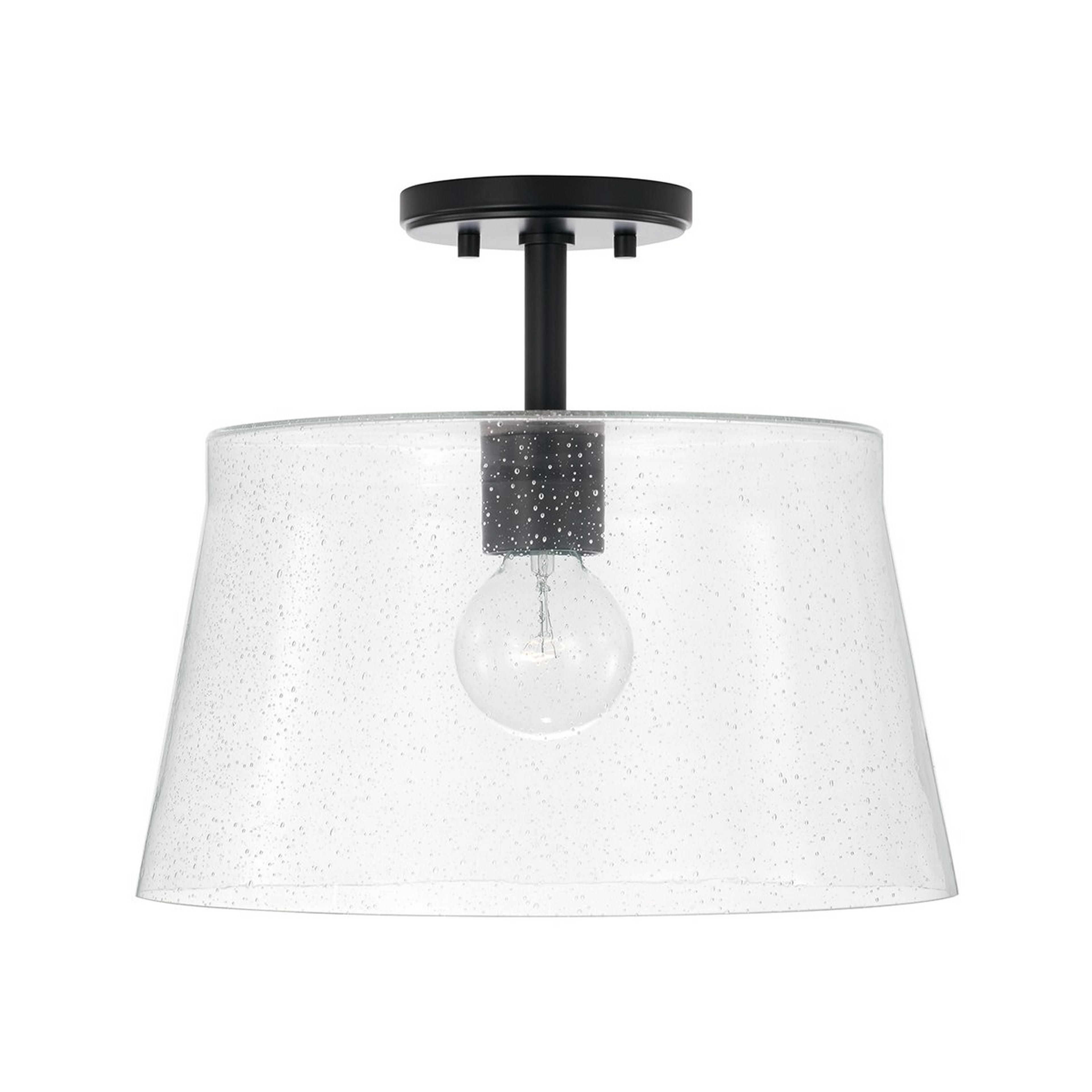 Davalyn Convertible Semi-Flush Ceiling Light