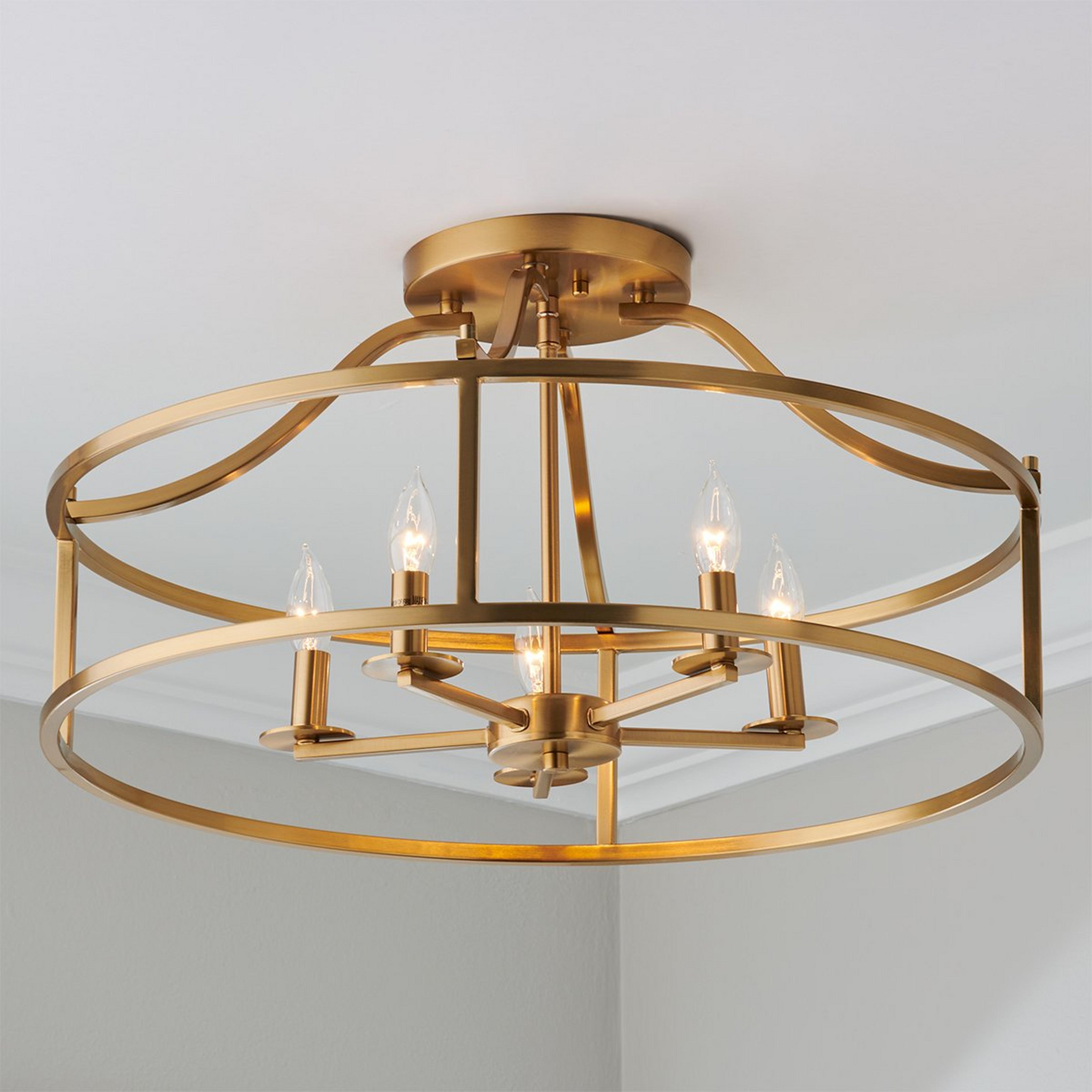 Riella Ceiling Light