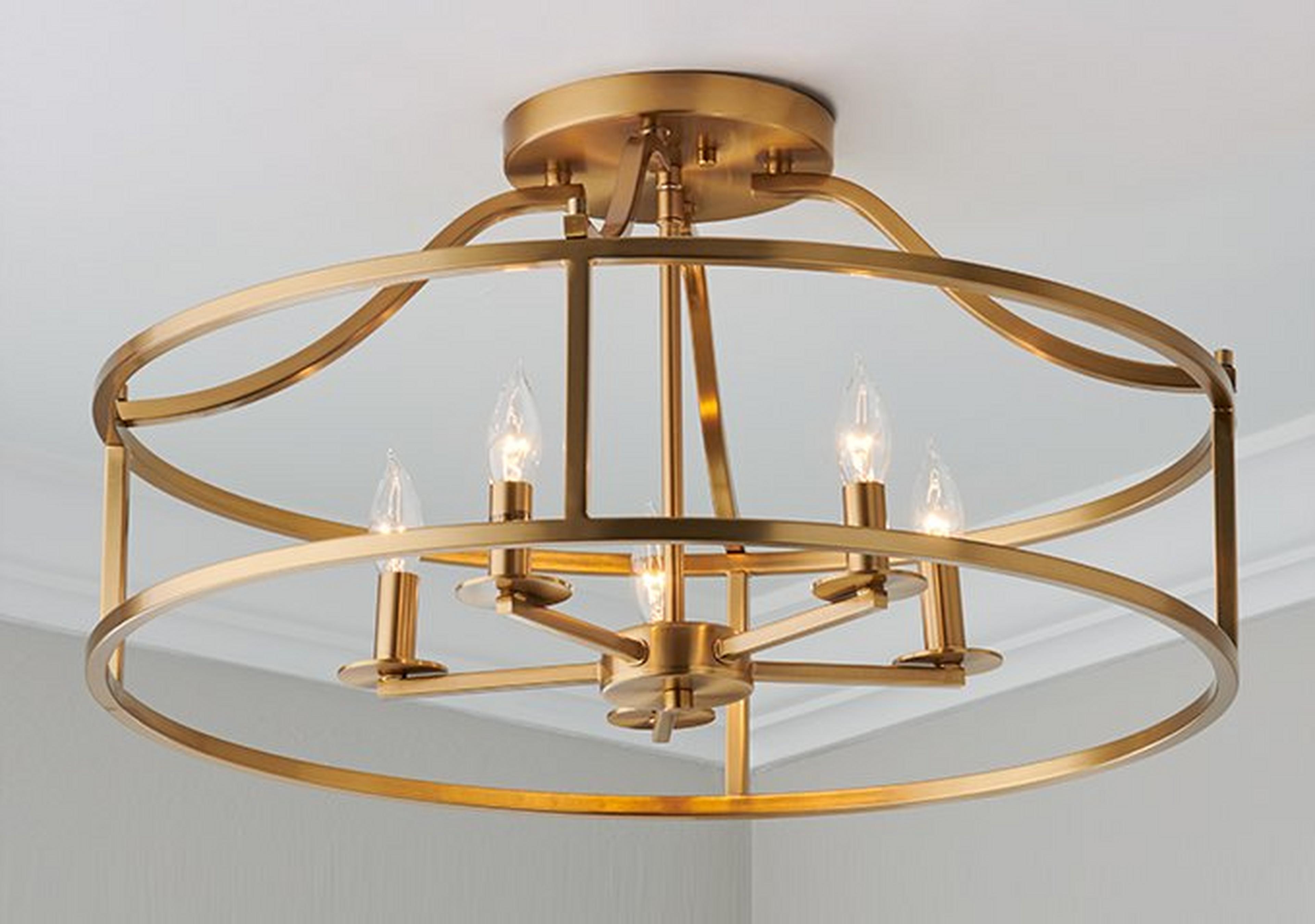 Riella Ceiling Light