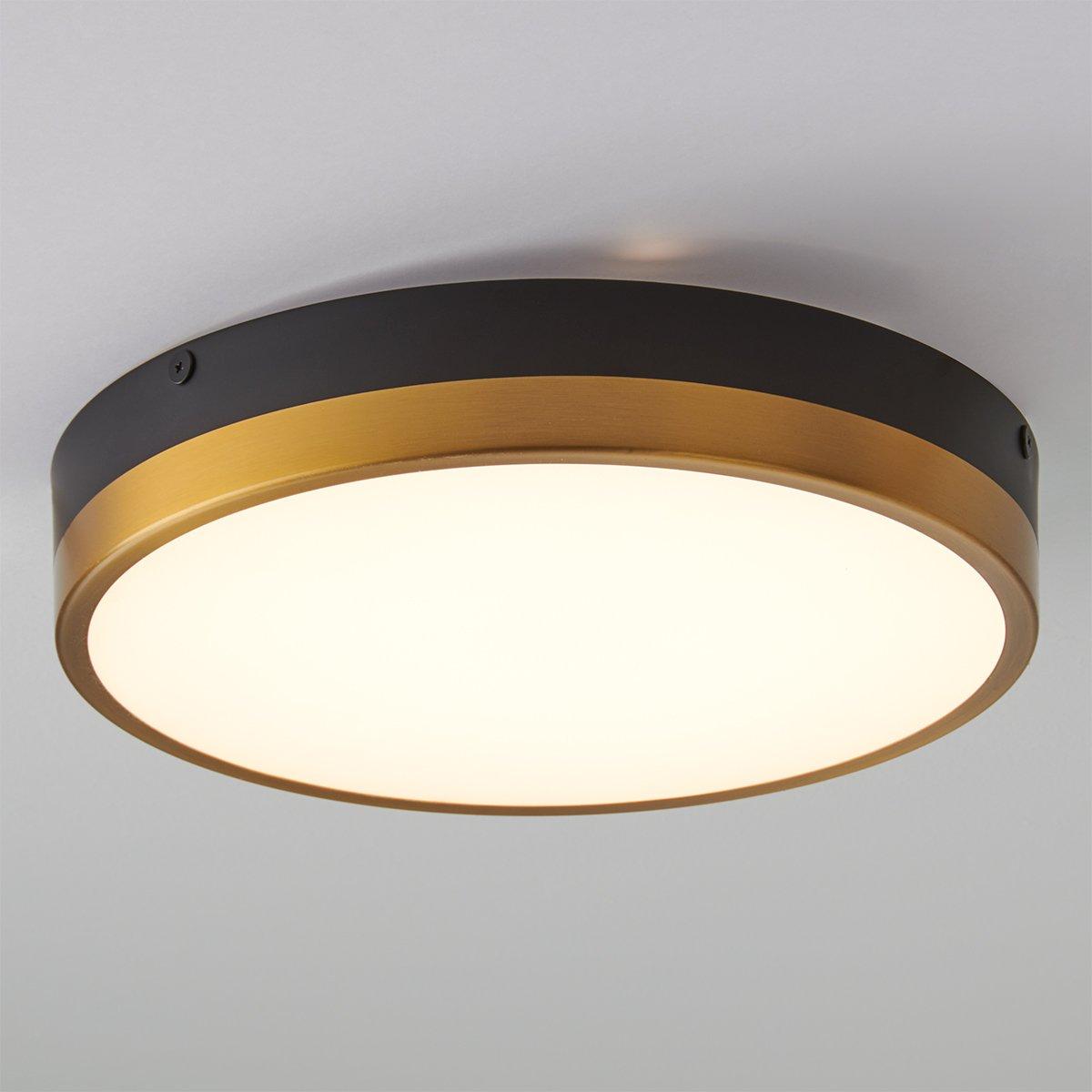 Erwina LED Round Ceiling Light - Small