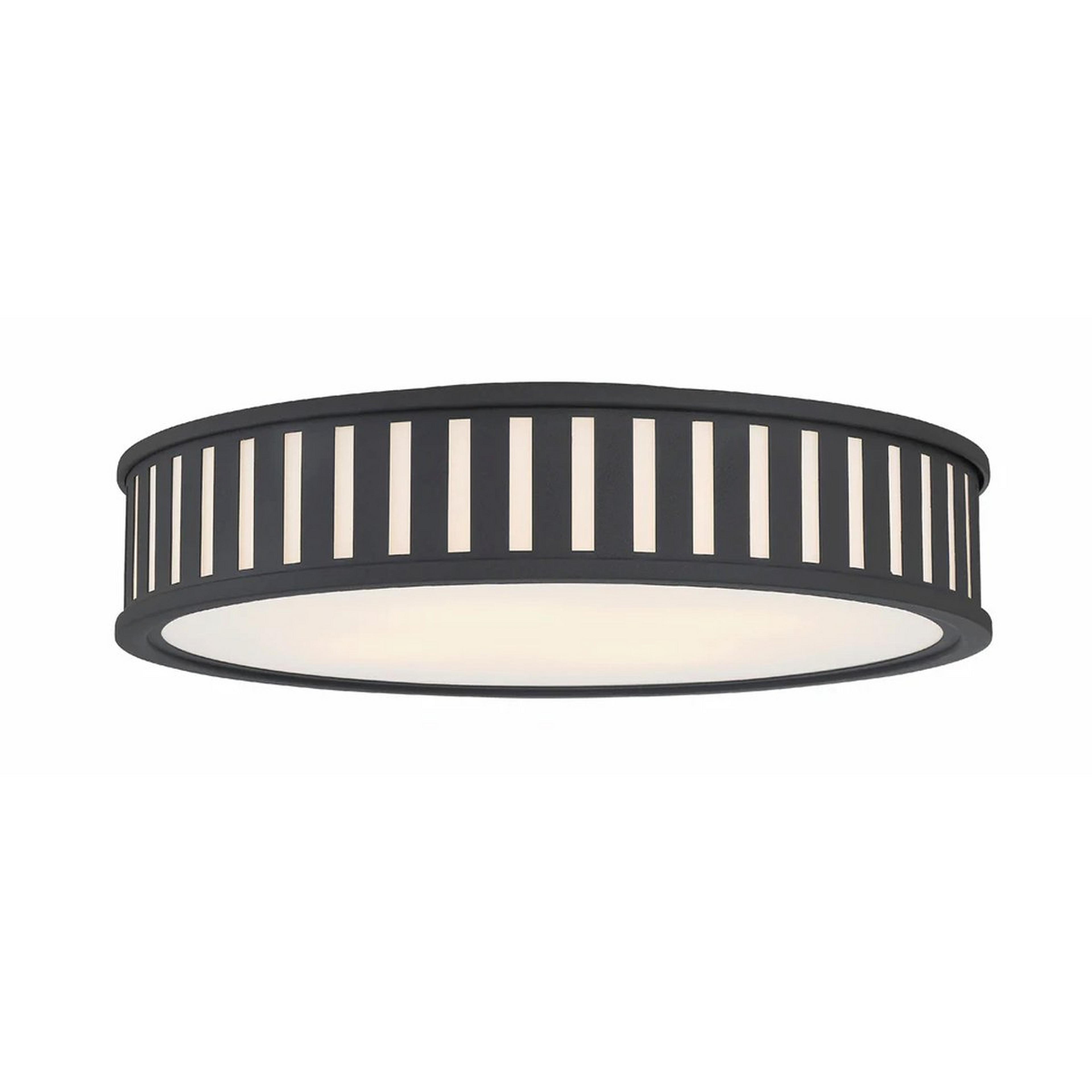 Bradford Drum Ceiling Light