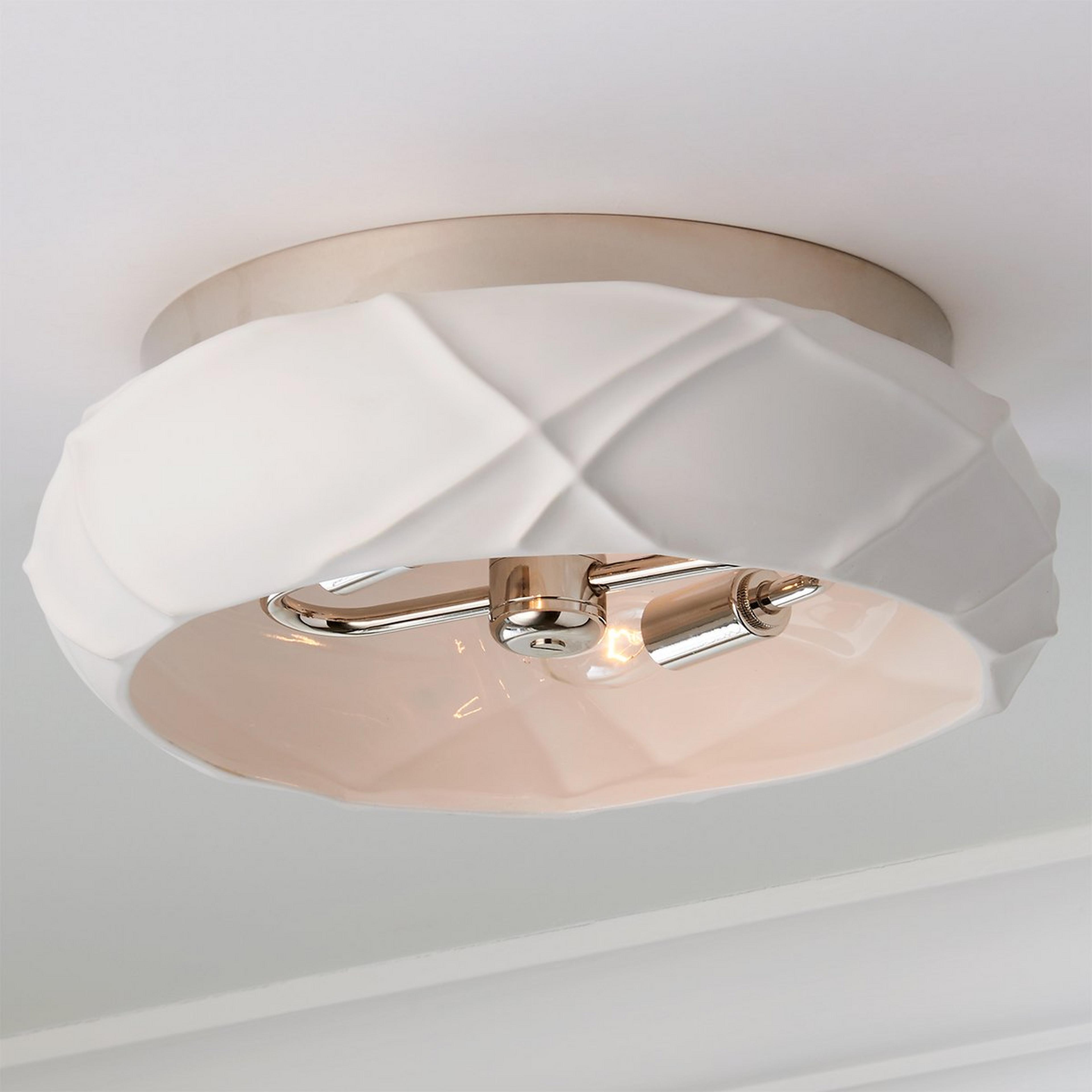 Longmont Ceiling Light - Large