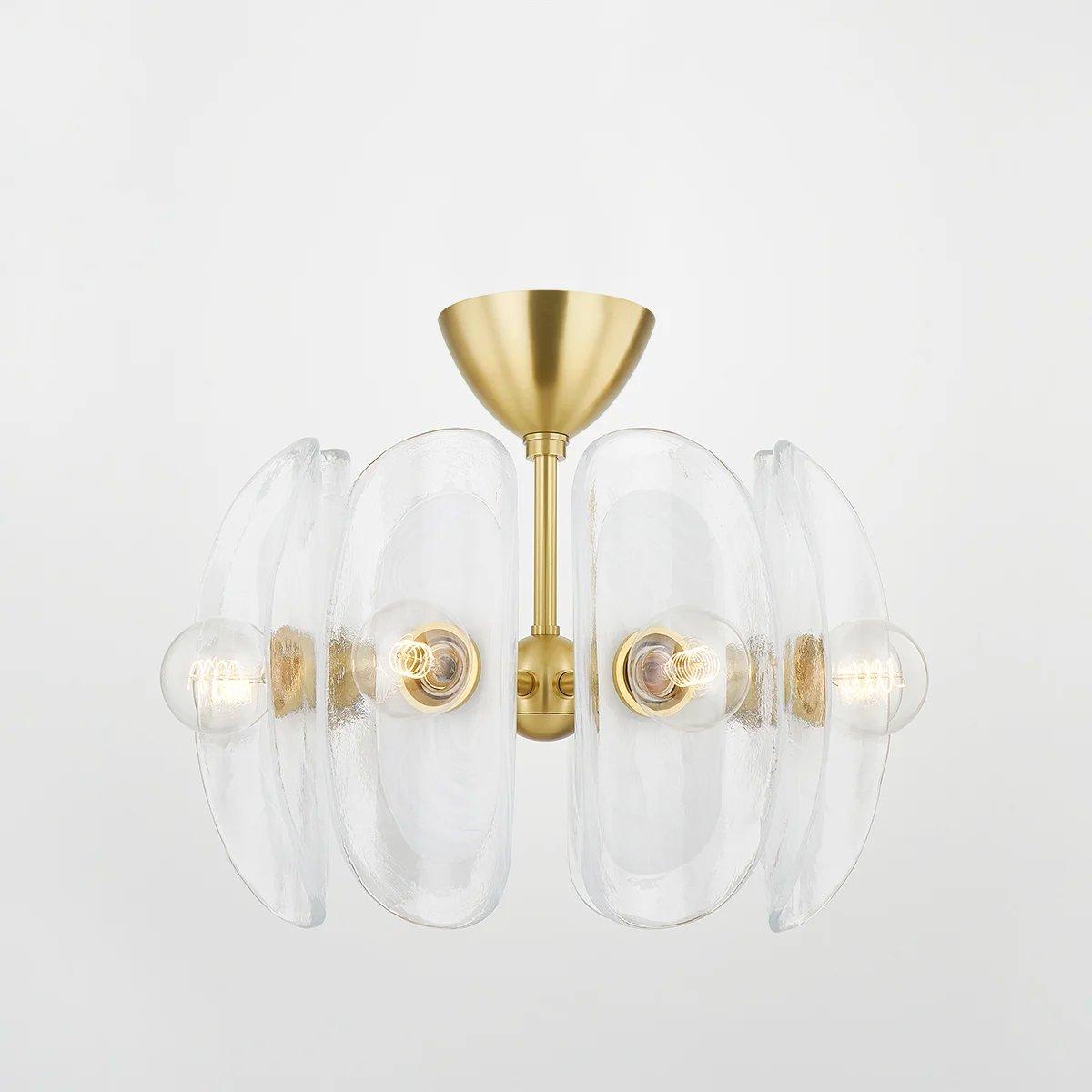 Giulia Ceiling Light