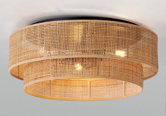 Nautical and Coastal Ceiling Lights