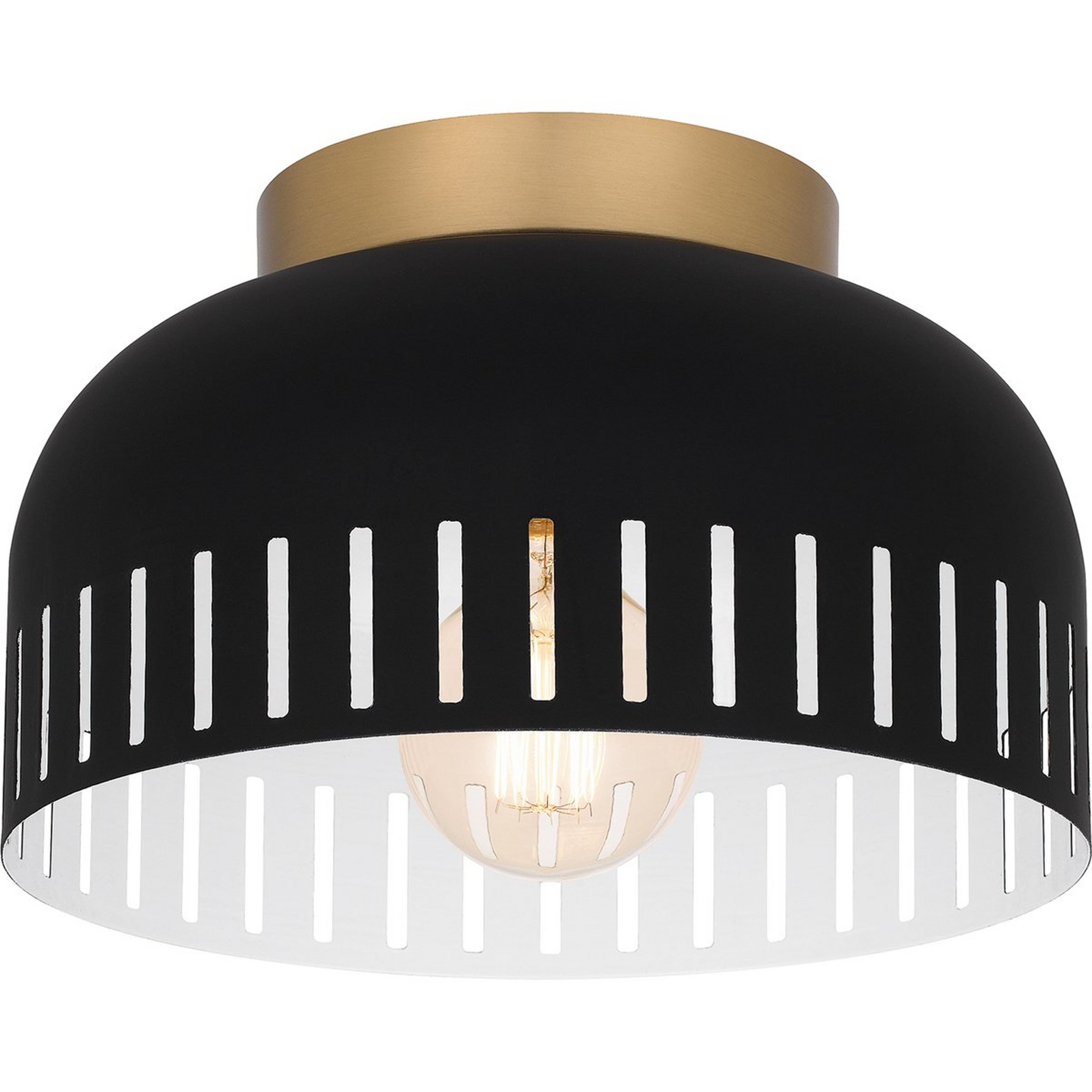 A Edmondo Ceiling Light with undefined color