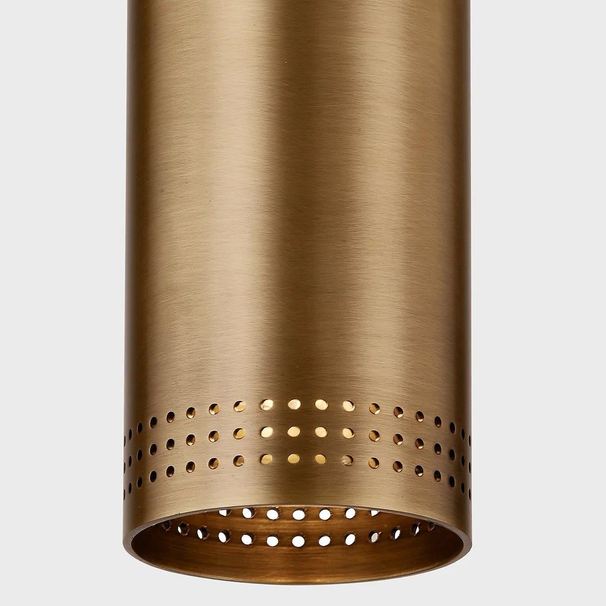 Kurt Ceiling Light - Modern Minimalist Design