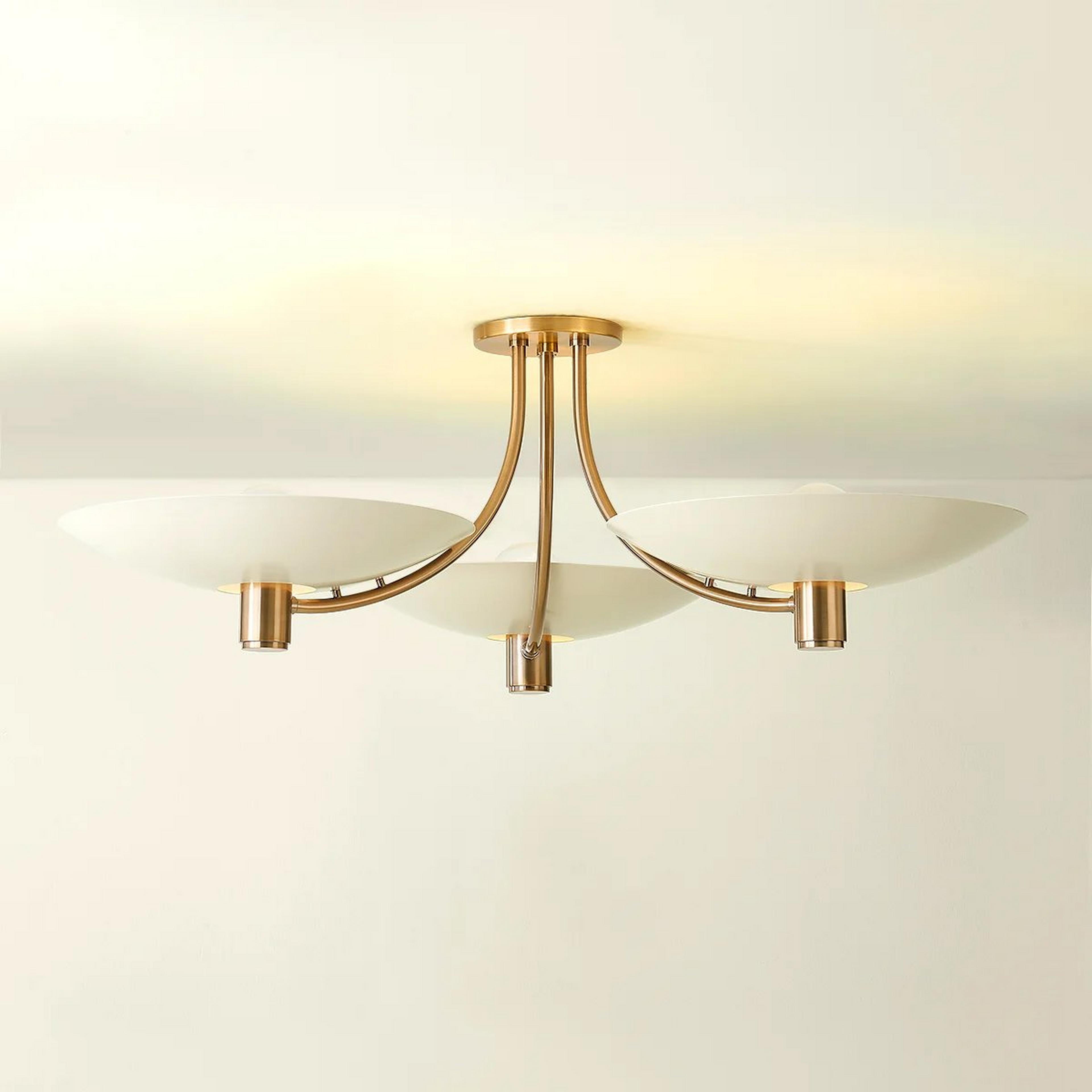 Skyline Ceiling Light